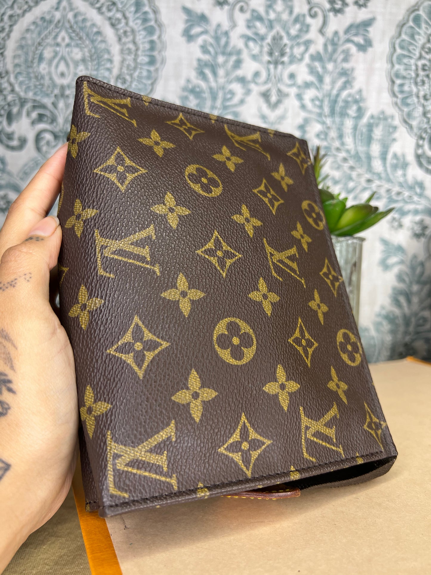 Louis Vuitton Toiletry 19 #1