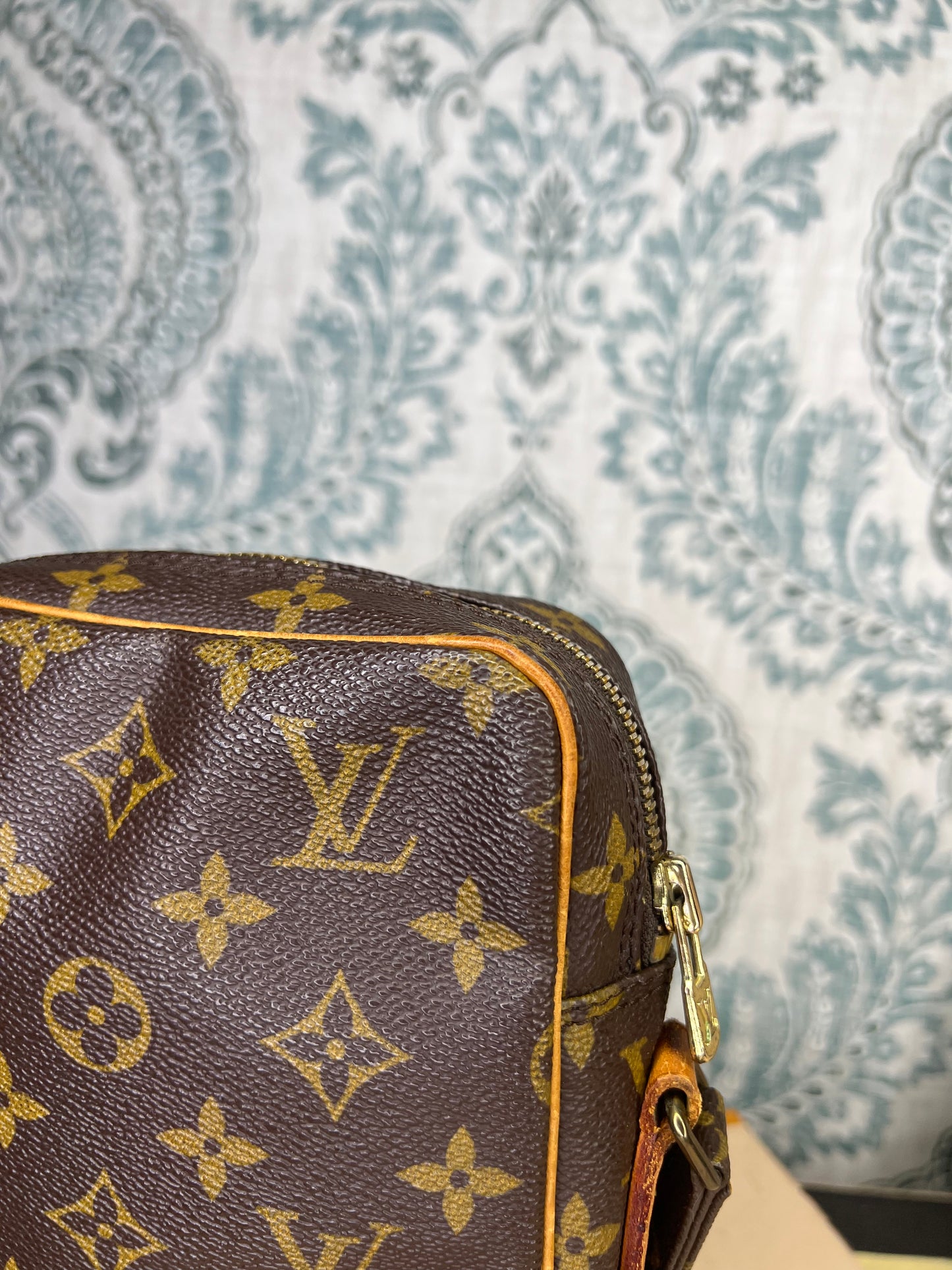 Louis Vuitton Danube PM