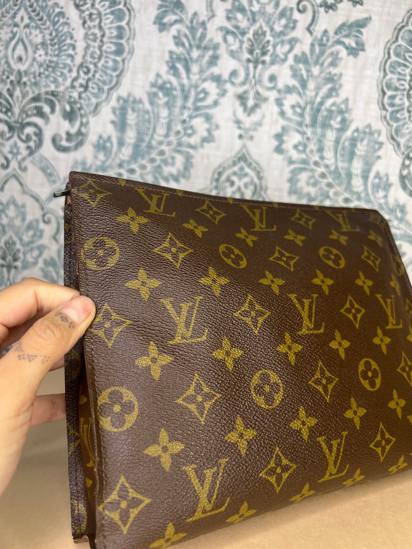 Louis Vuitton Toiletry 26 #4