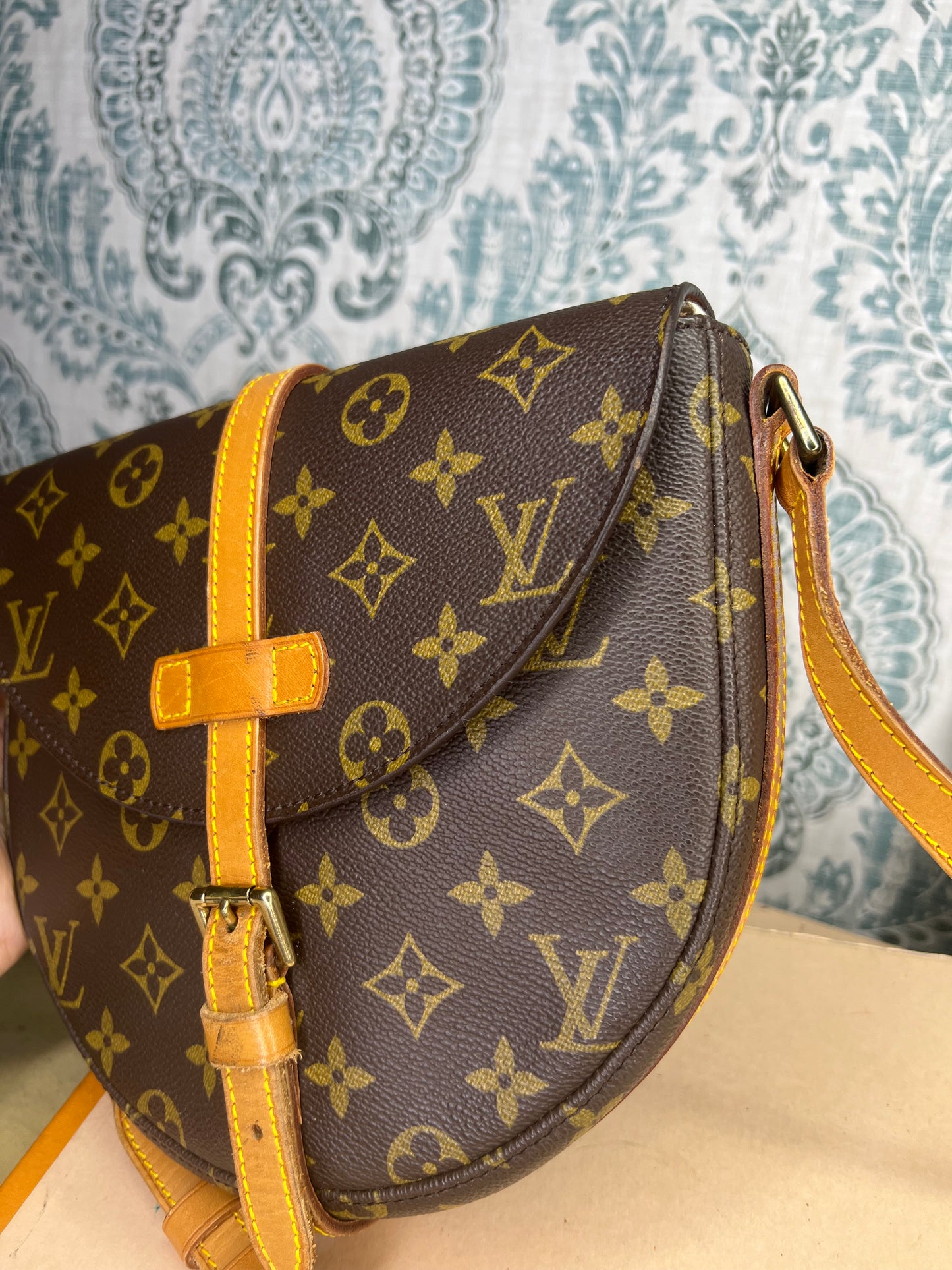 Louis Vuitton Chantilly MM