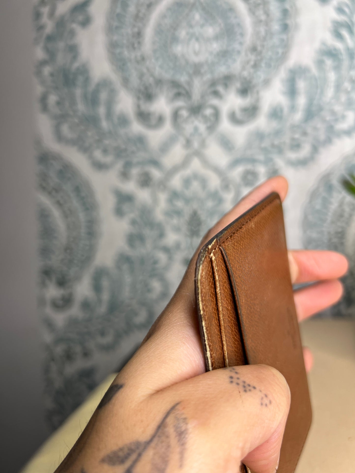 Louis Vuitton Card Holder