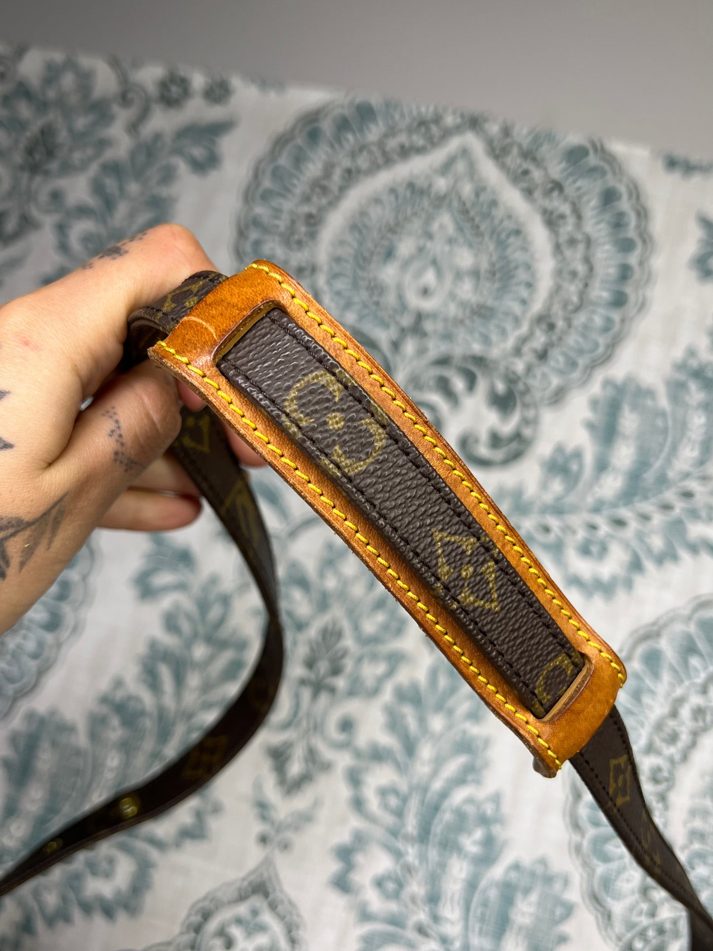Louis Vuitton Amazon PM
