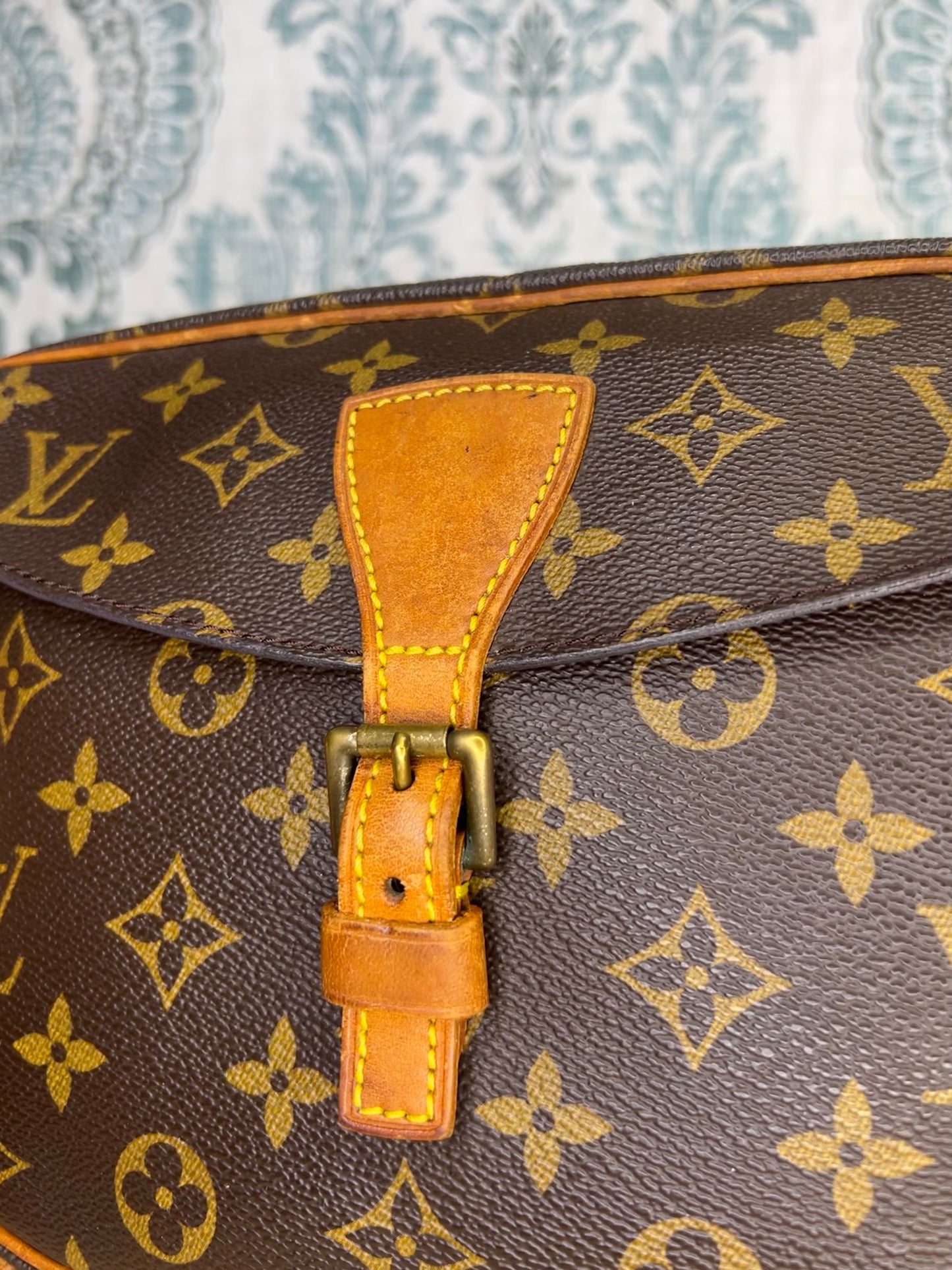 Louis Vuitton Jeune Fille MM