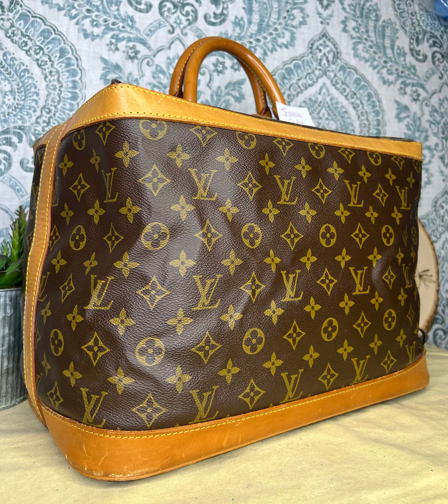Louis Vuitton Cruiser 40