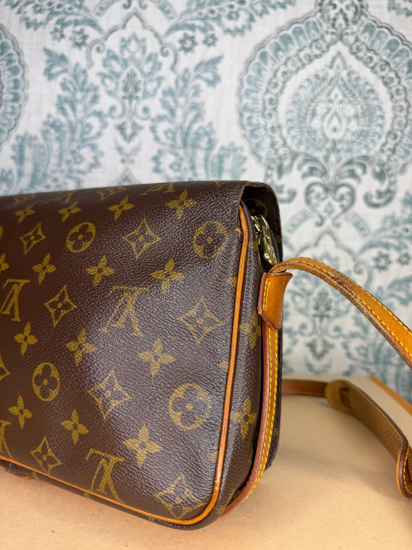 Louis Vuitton Saint Germain 27