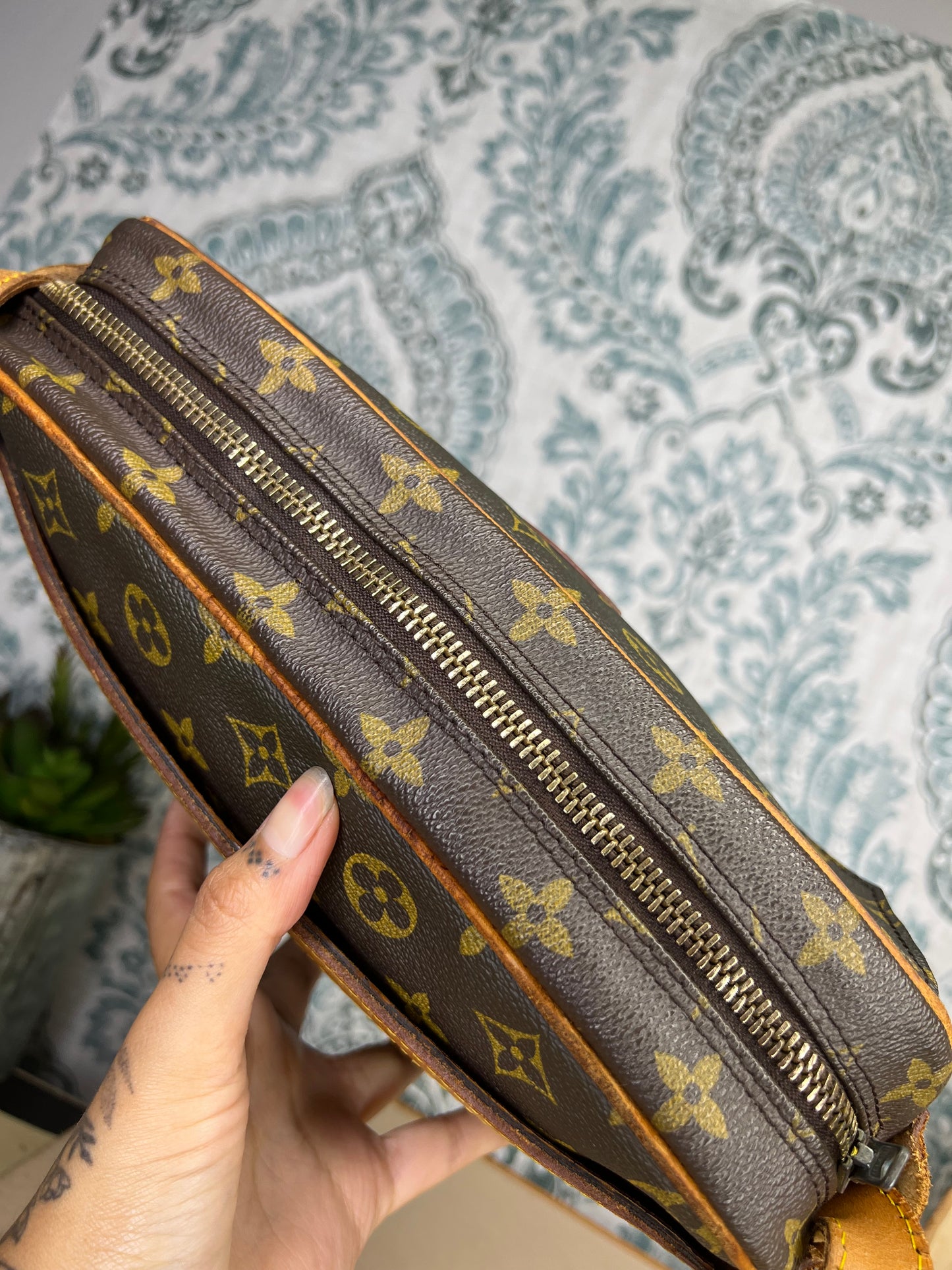 Louis Vuitton Fille GM