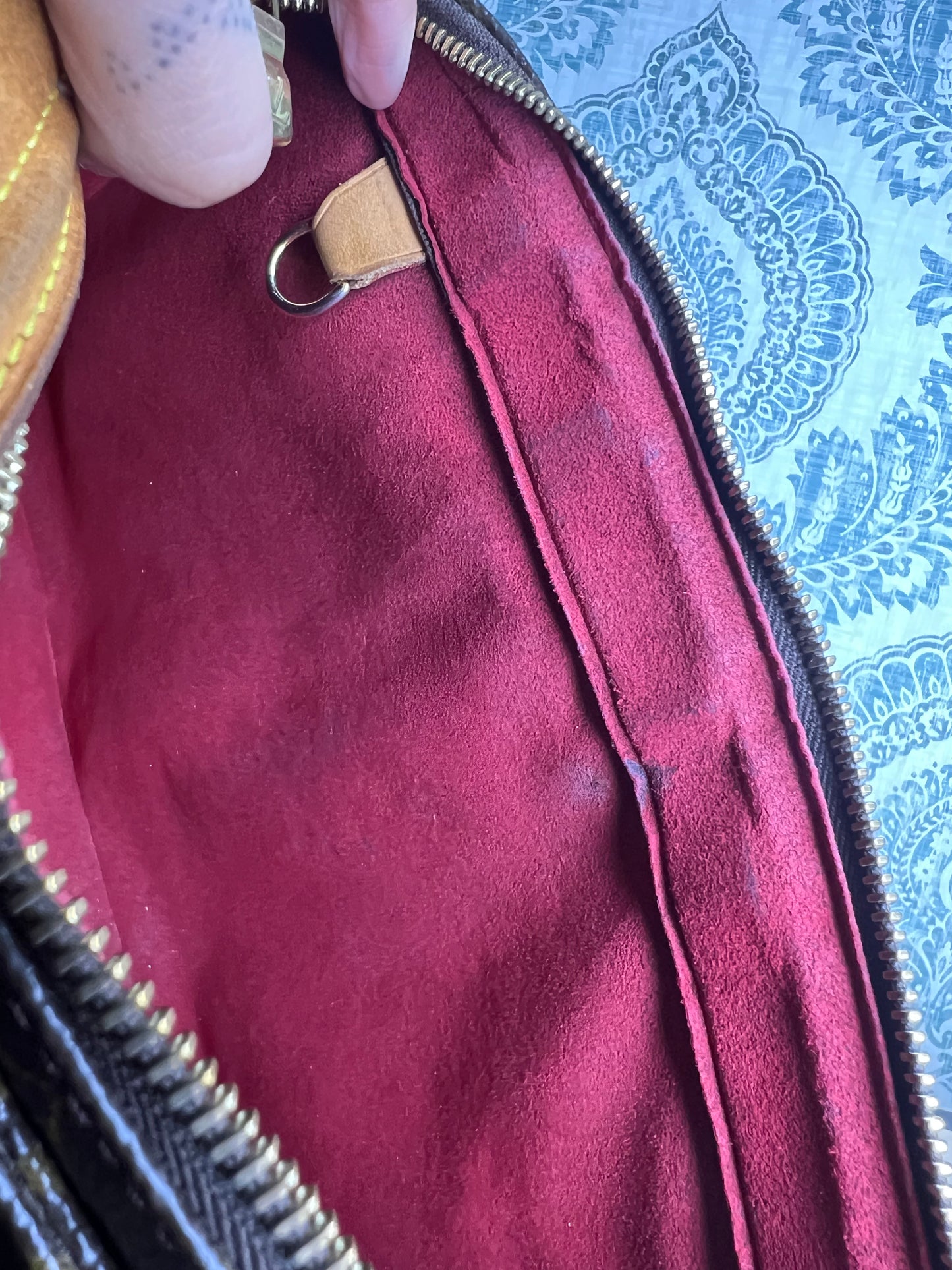 Louis Vuitton Viva Cite GM