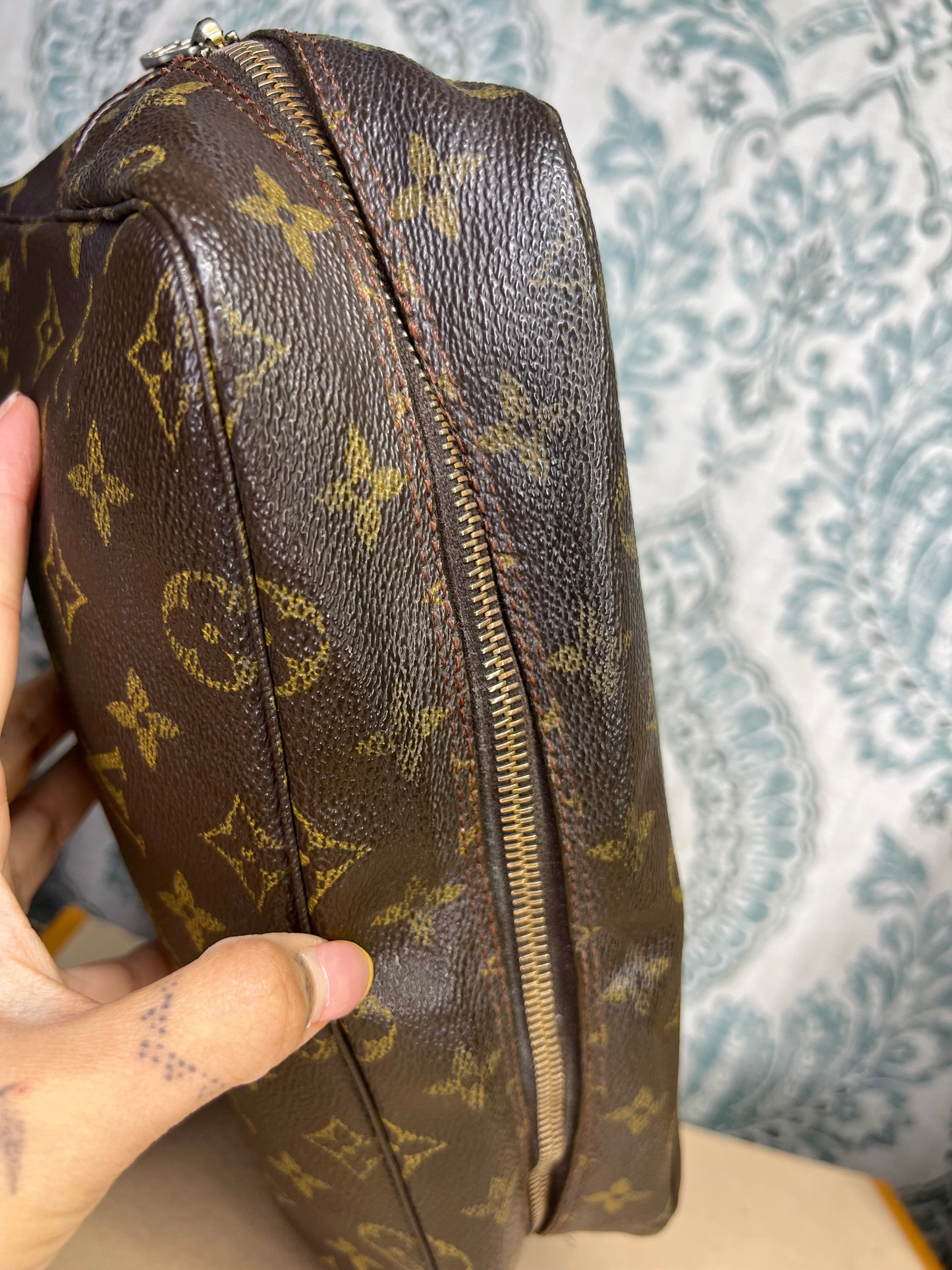 Louis Vuitton Trousse 28 #2