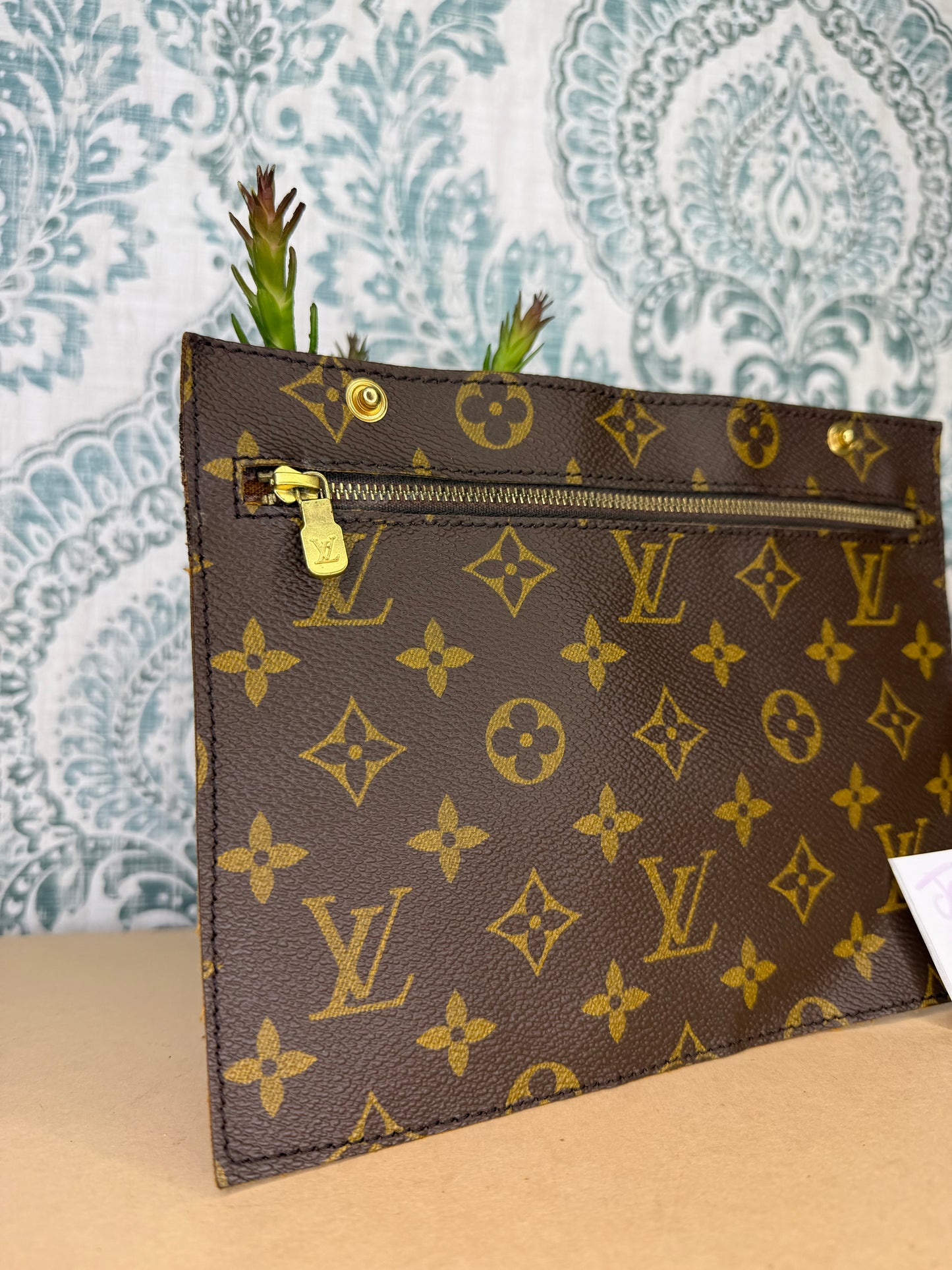 Louis Vuitton Randonnee Pouch