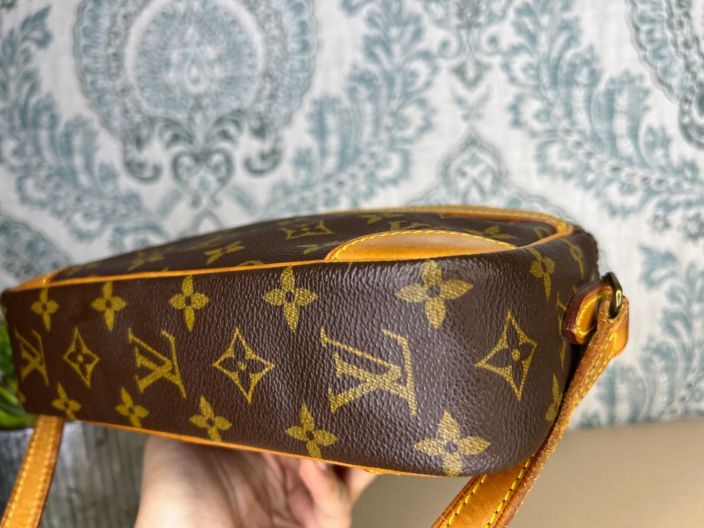 Louis Vuitton Trocadero 23