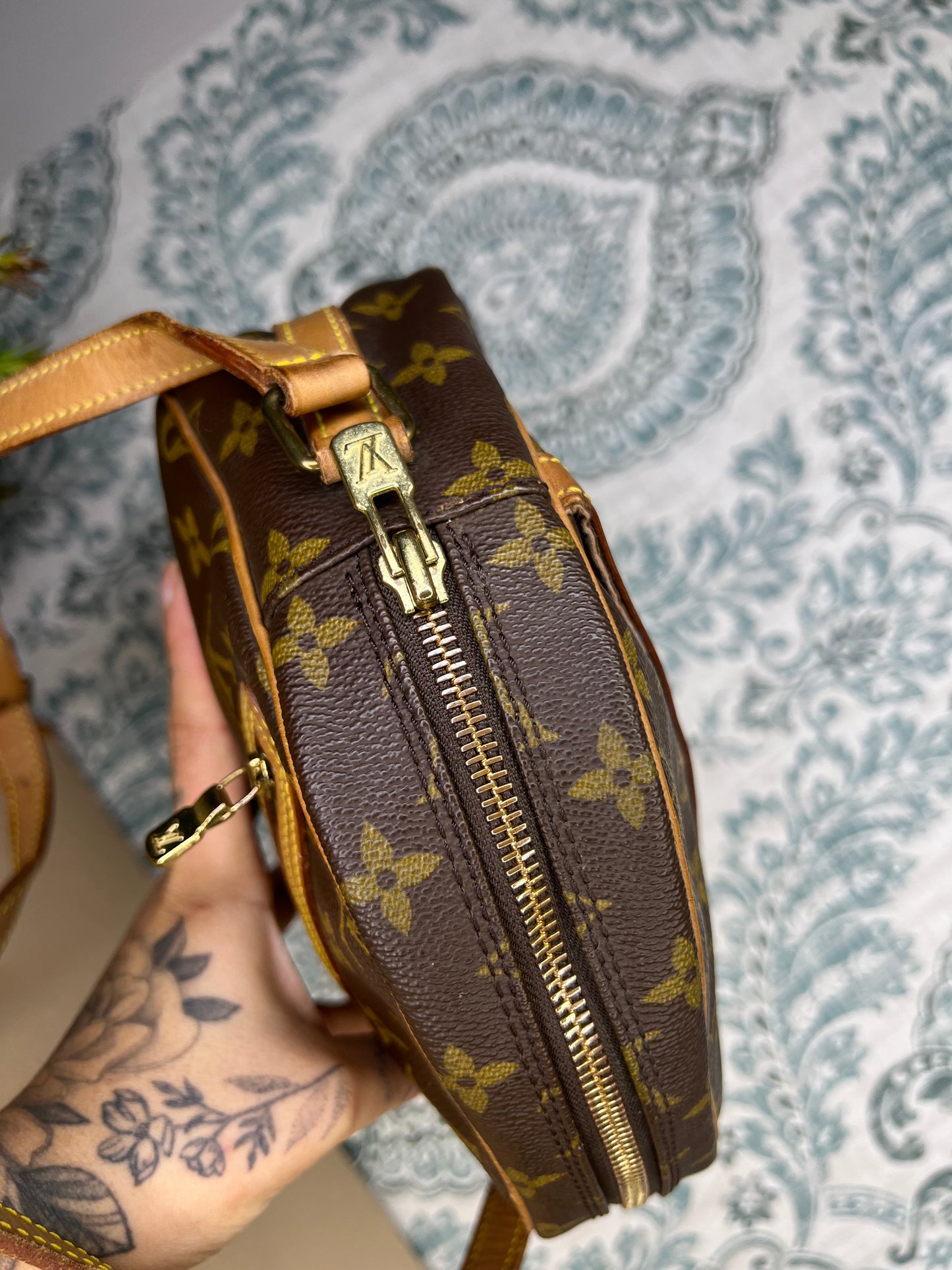 Louis Vuitton Senlis