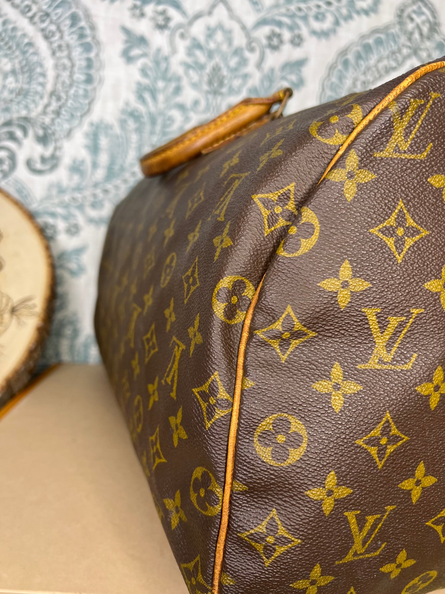 Louis Vuitton Speedy 40