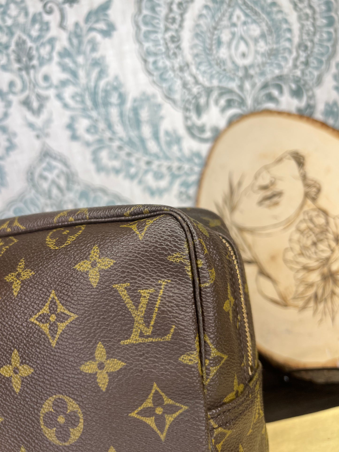 Louis Vuitton Trousse 28 #1