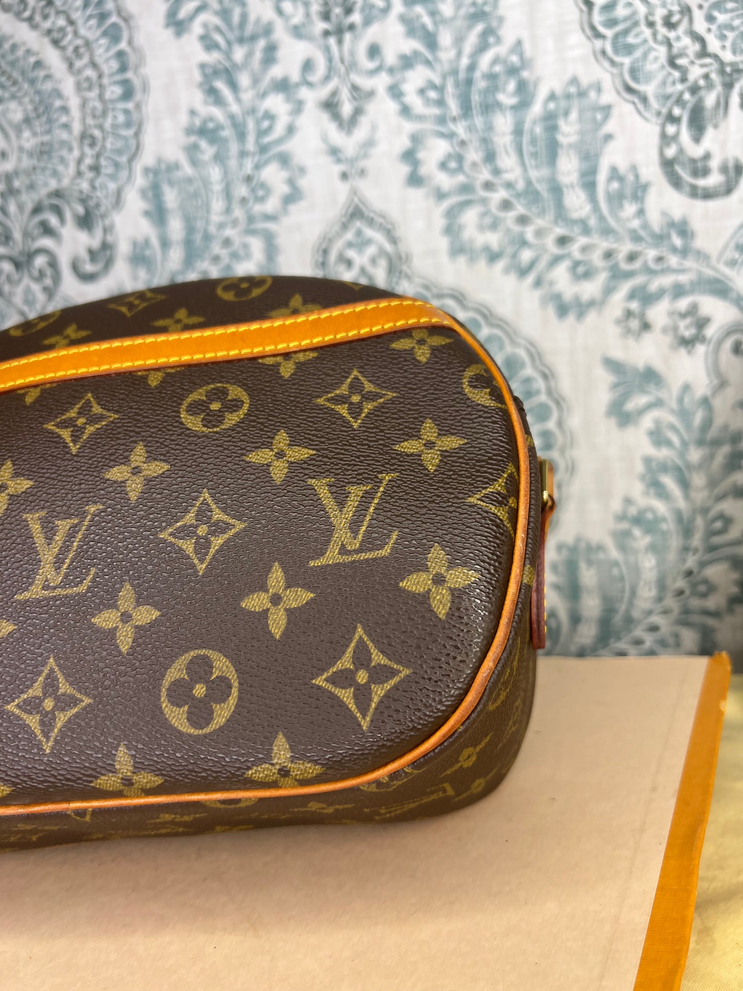 Louis Vuitton Blois