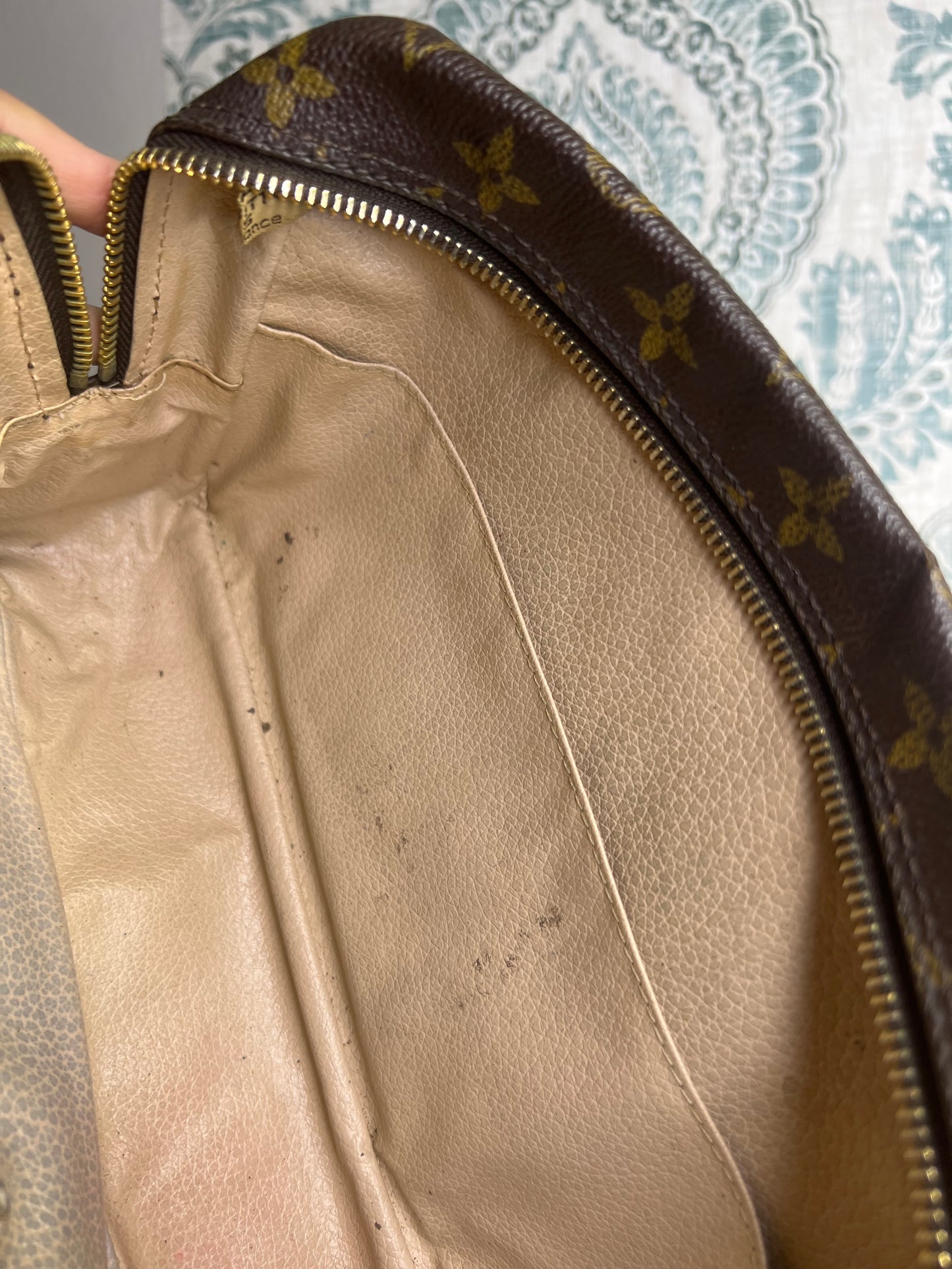 Louis Vuitton Trousse 28