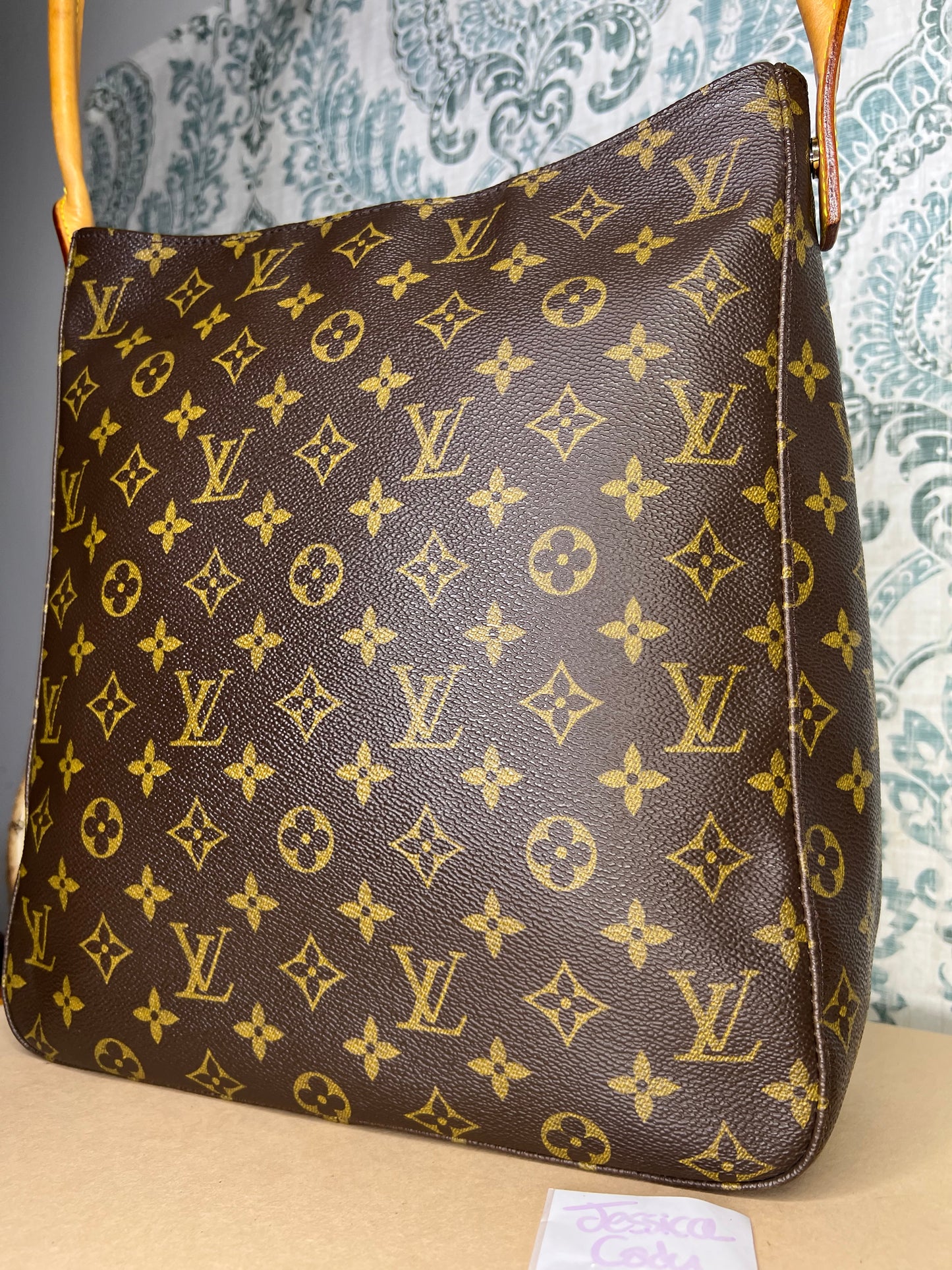 Louis Vuitton Looping GM