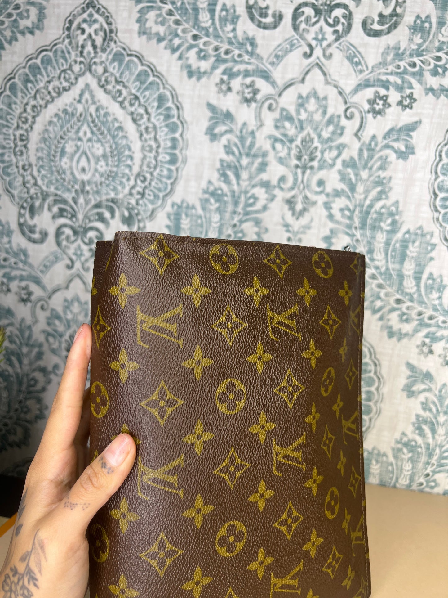 Louis Vuitton Toiletry 26 #4