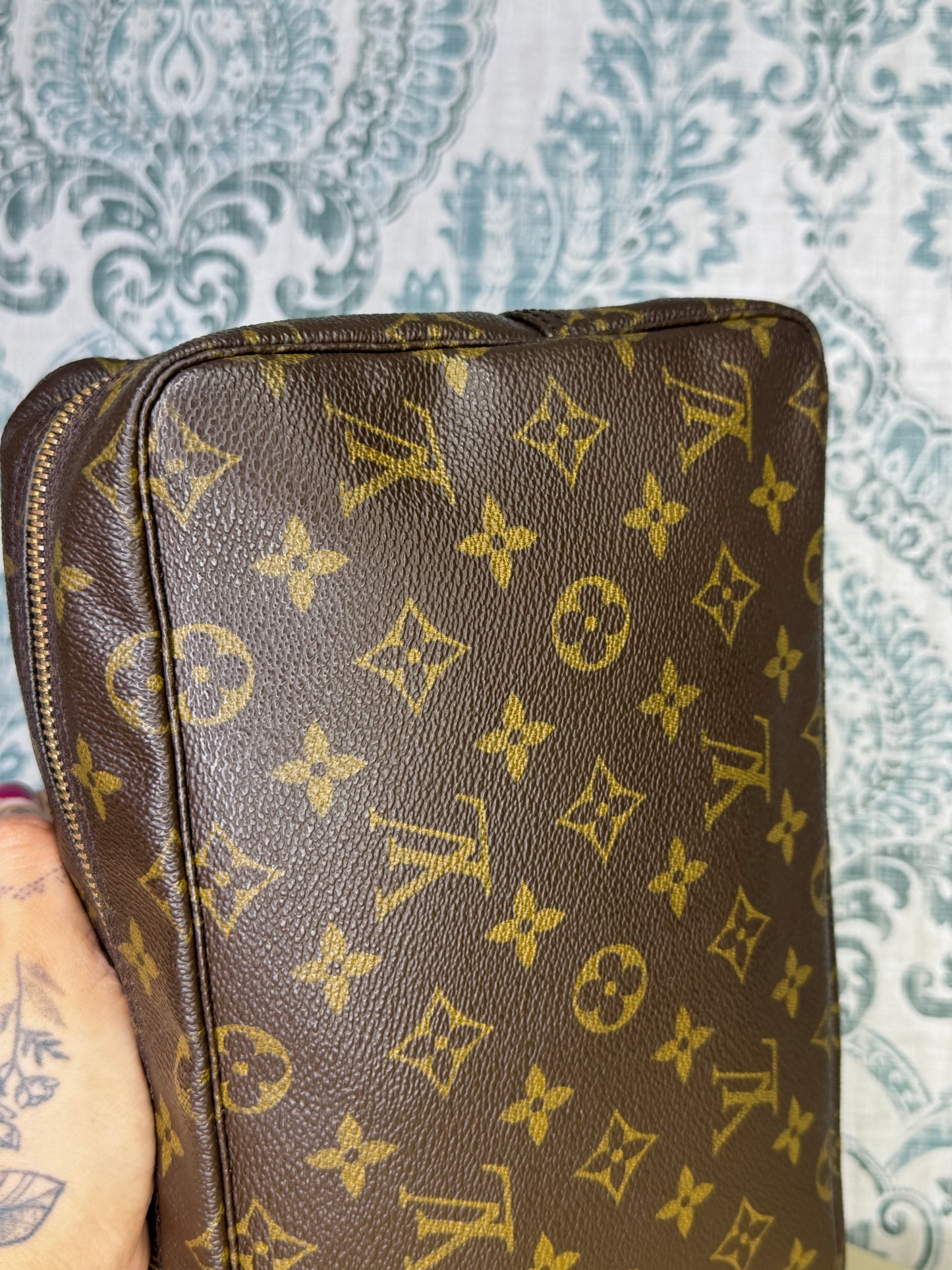 Louis Vuitton Trousse 28 #2