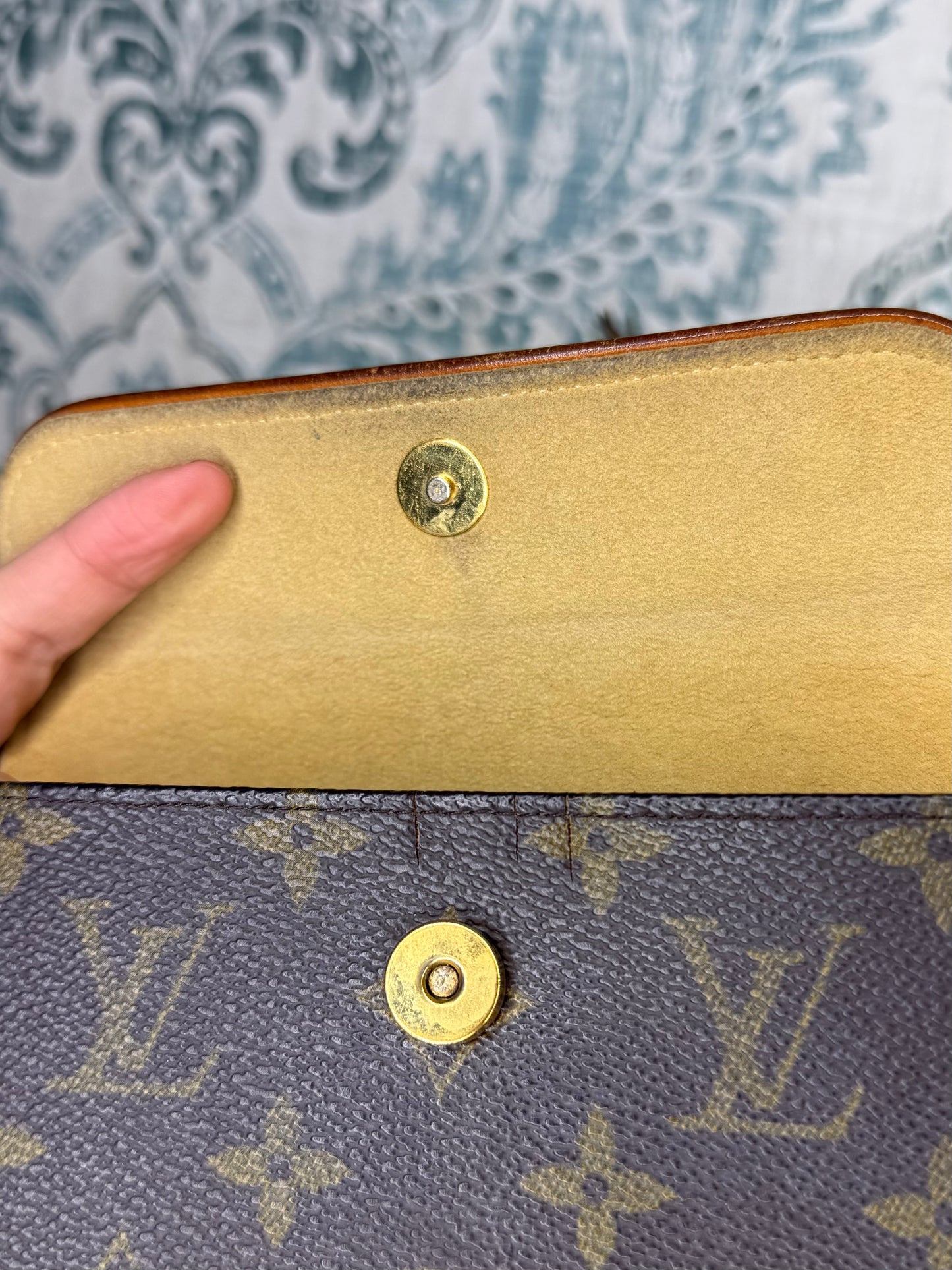 Pochette Florentine XS