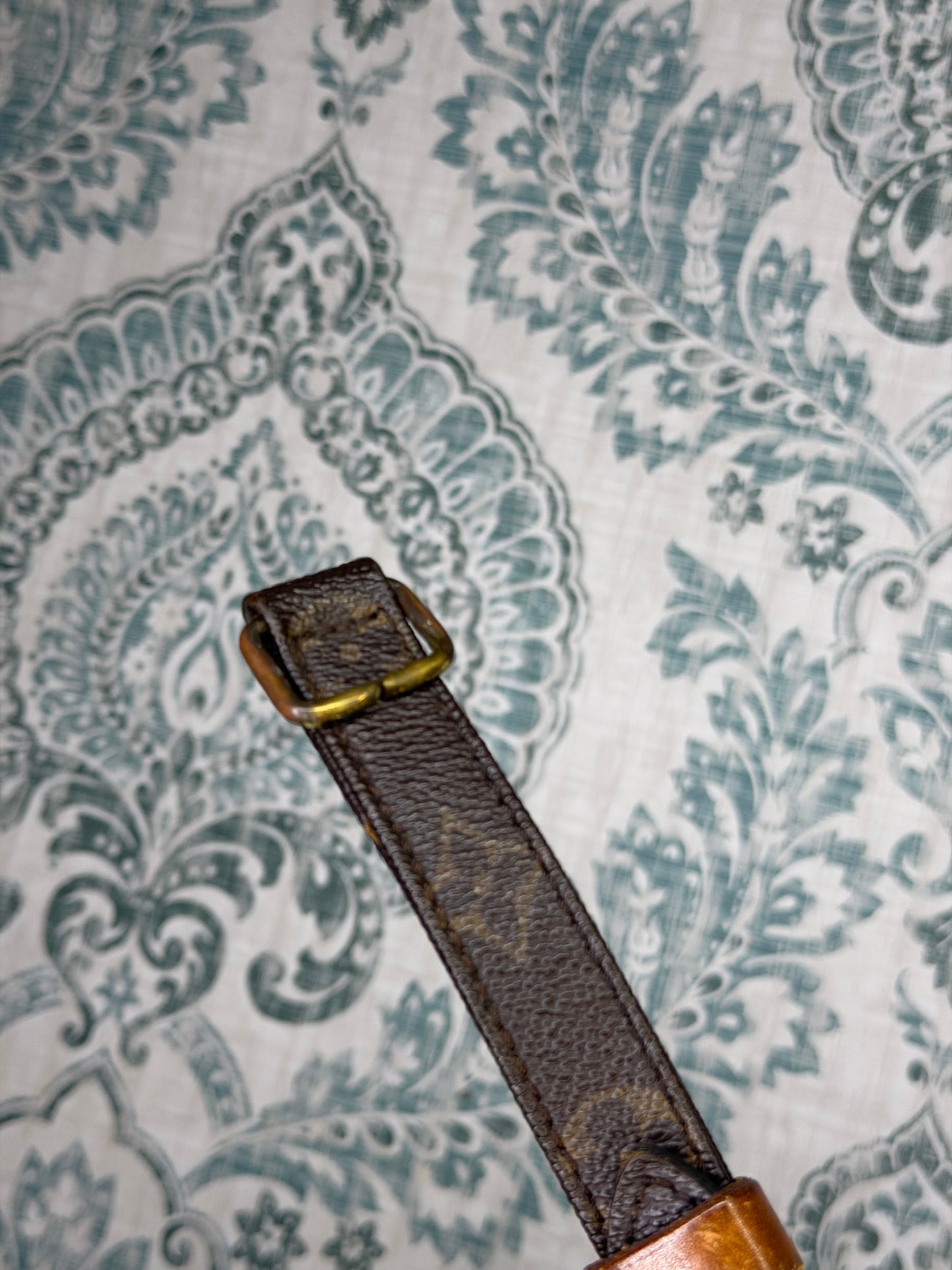 Louis Vuitton Nile PM #1 (project)