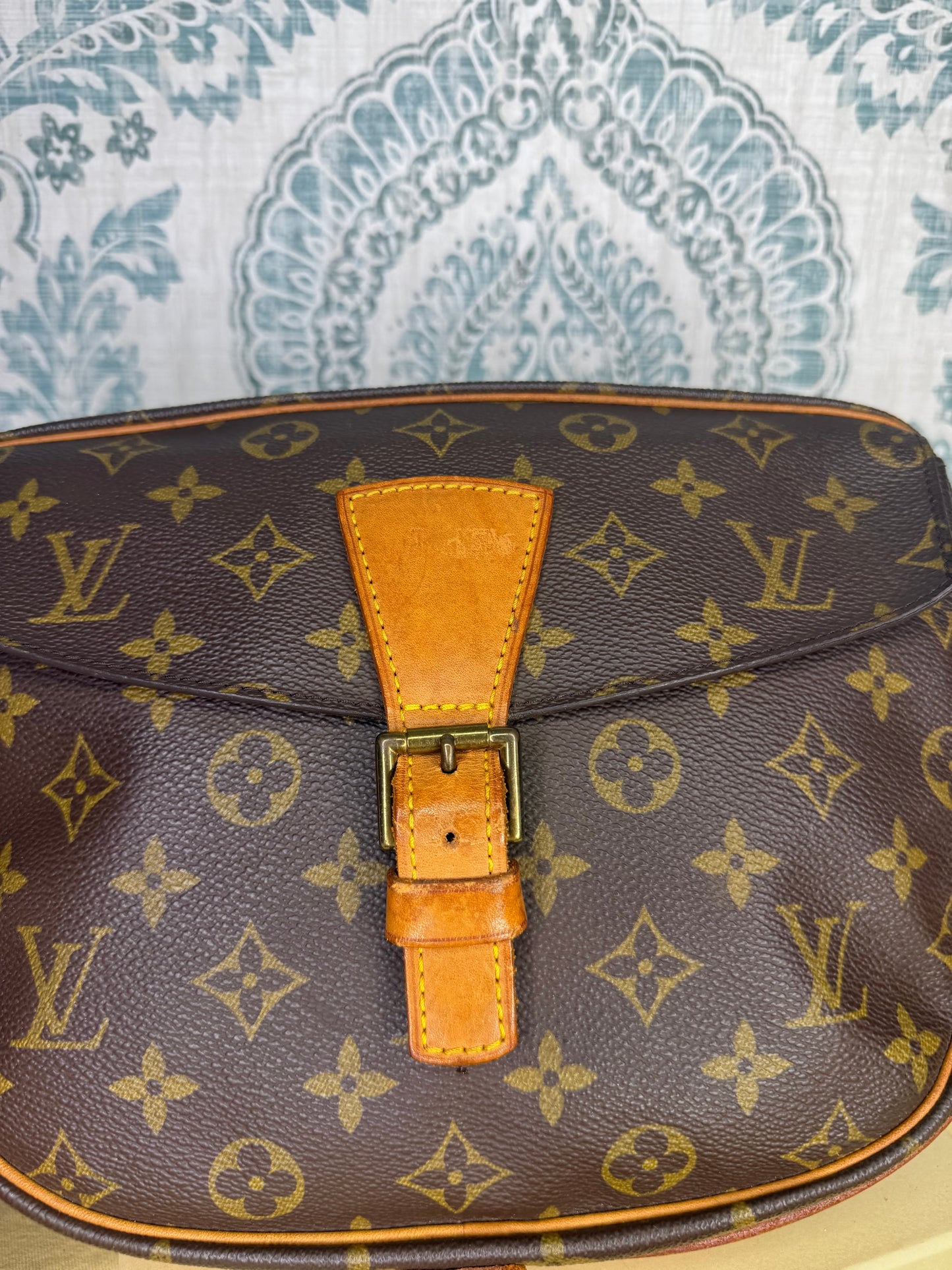 Louis Vuitton Jeune Fille GM