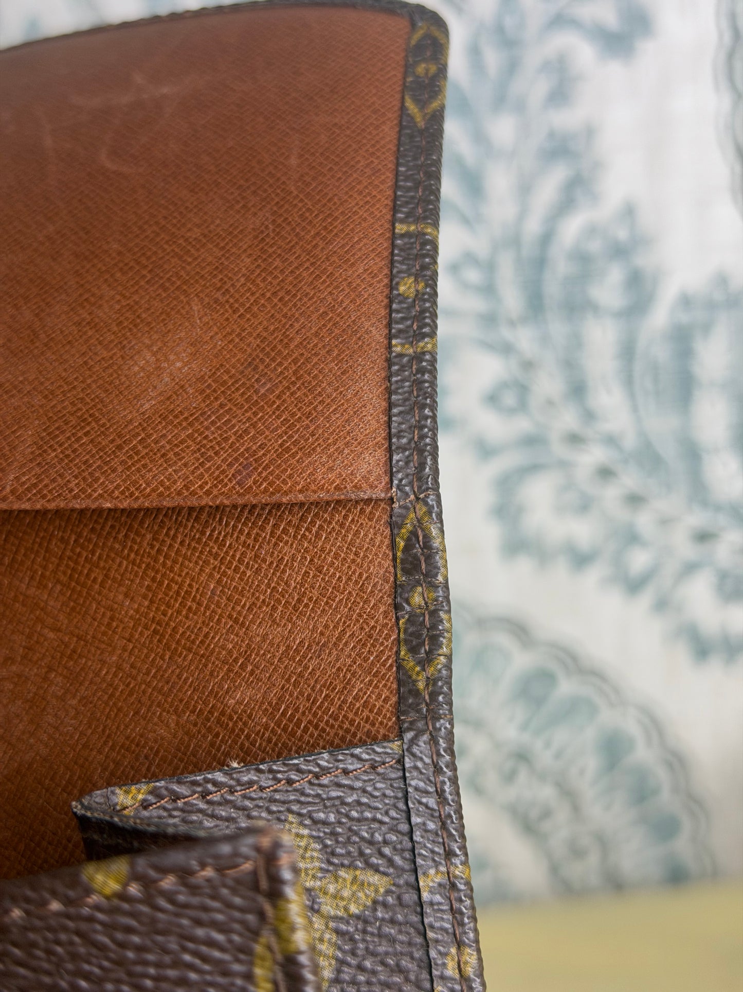 Louis Vuitton Pochette Rabat 23