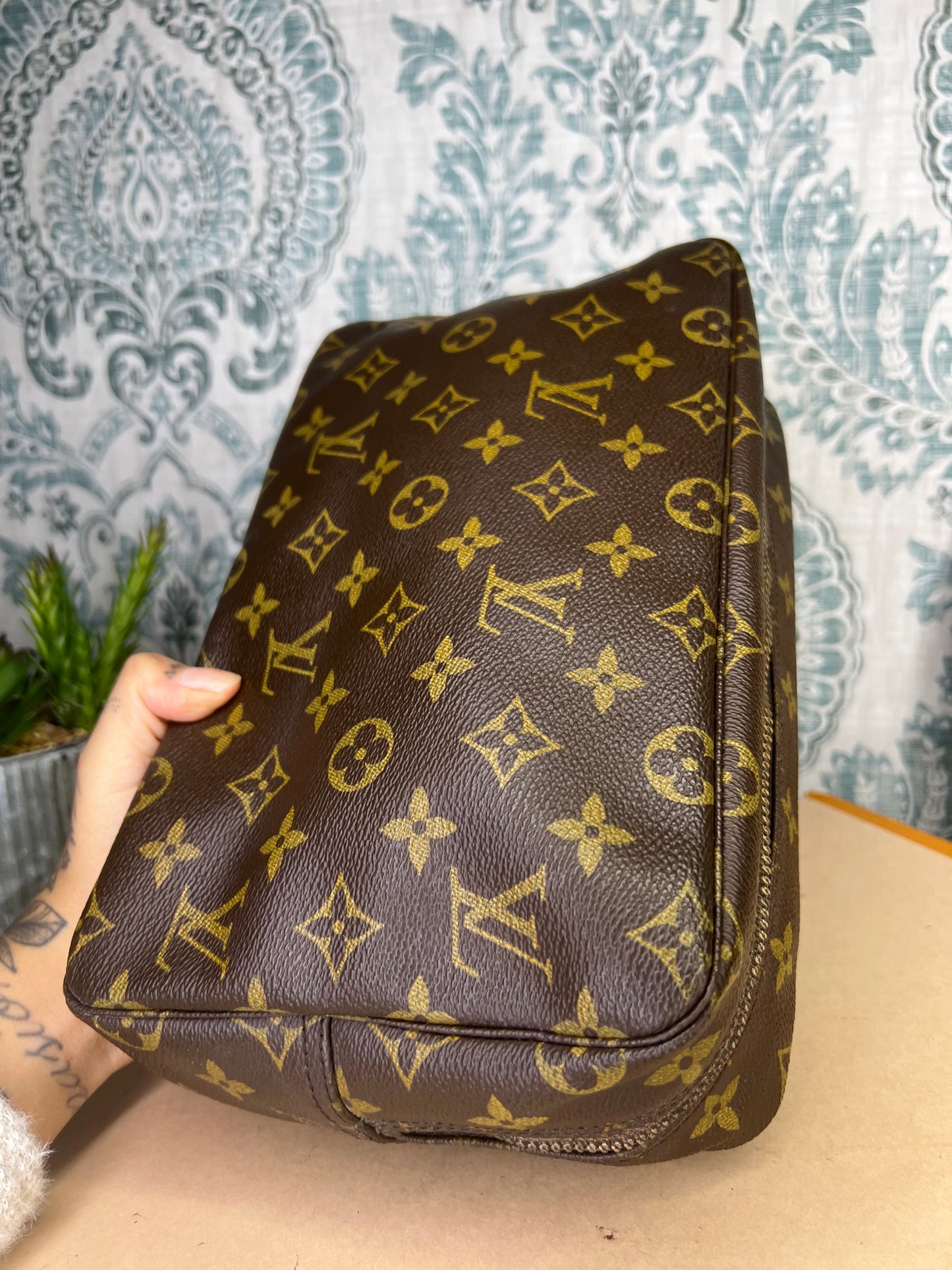 Louis Vuitton Trousse 28 #2