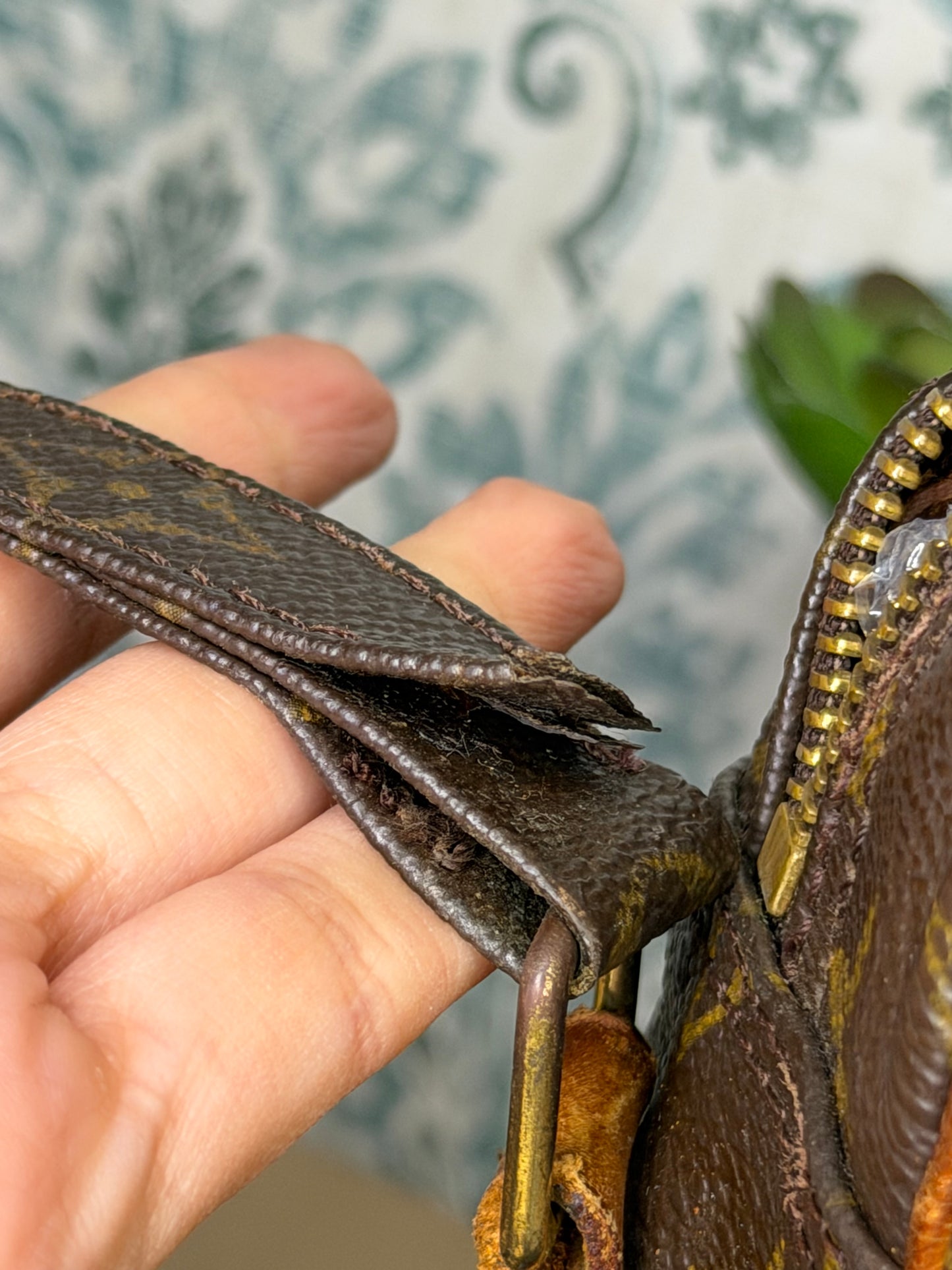 Louis Vuitton Nile PM  #2 (project)