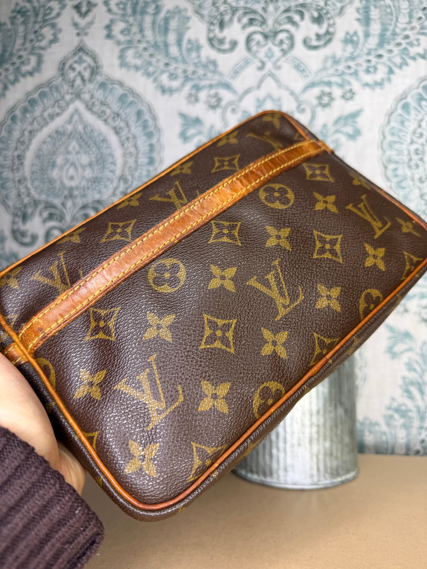 Louis Vuitton Compiegne 23 #1