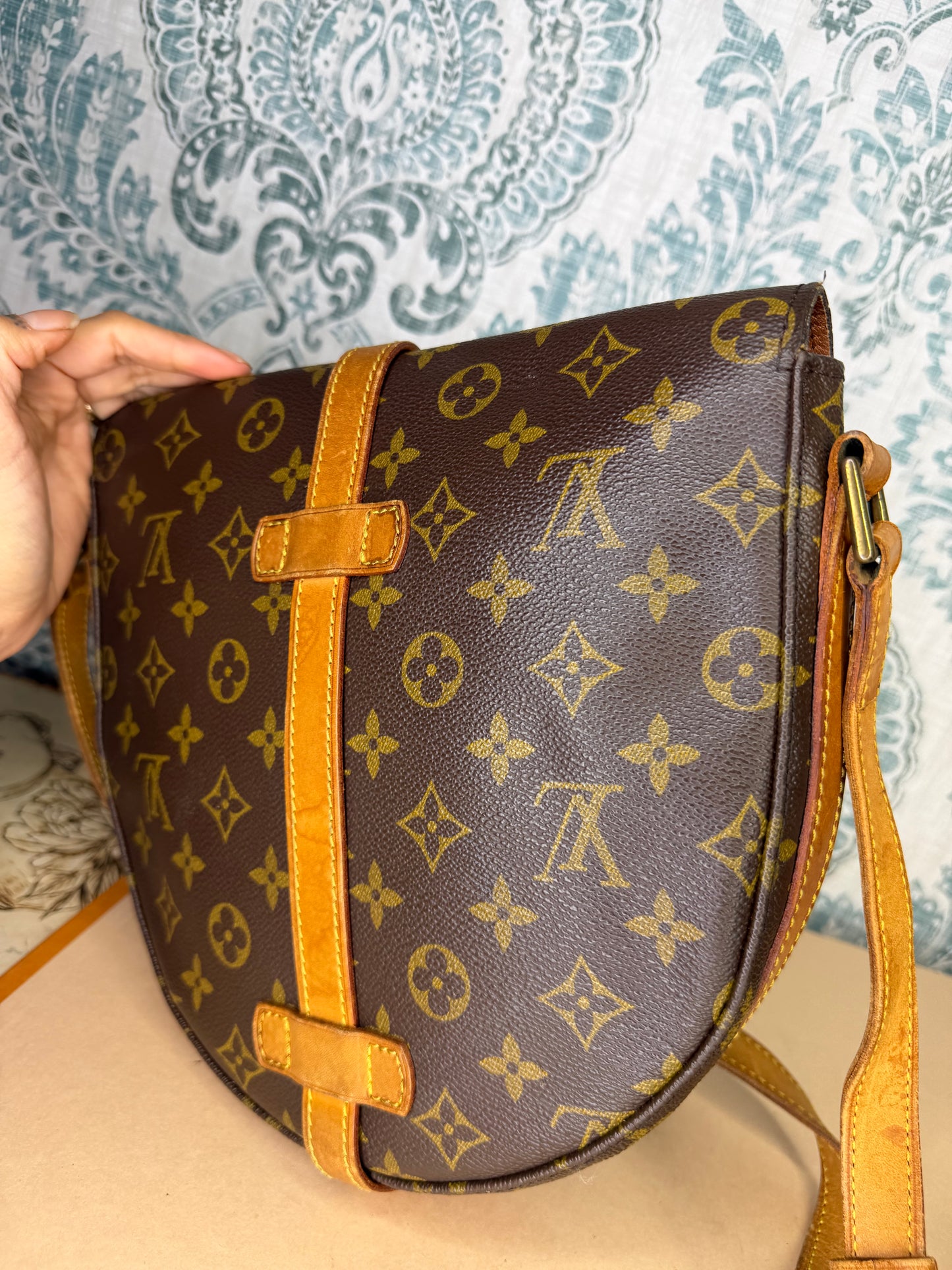 Louis Vuitton Chantilly GM