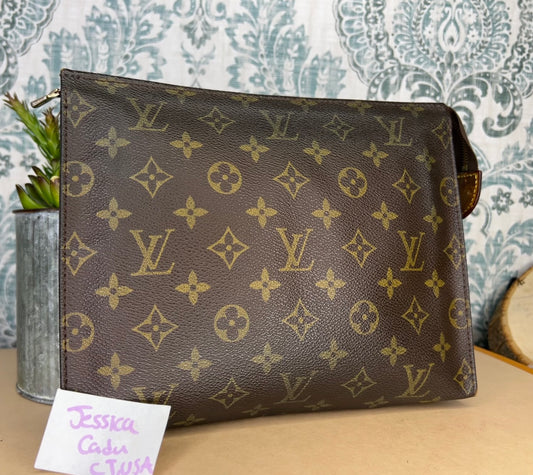 Louis Vuitton Toiletry 26 #1
