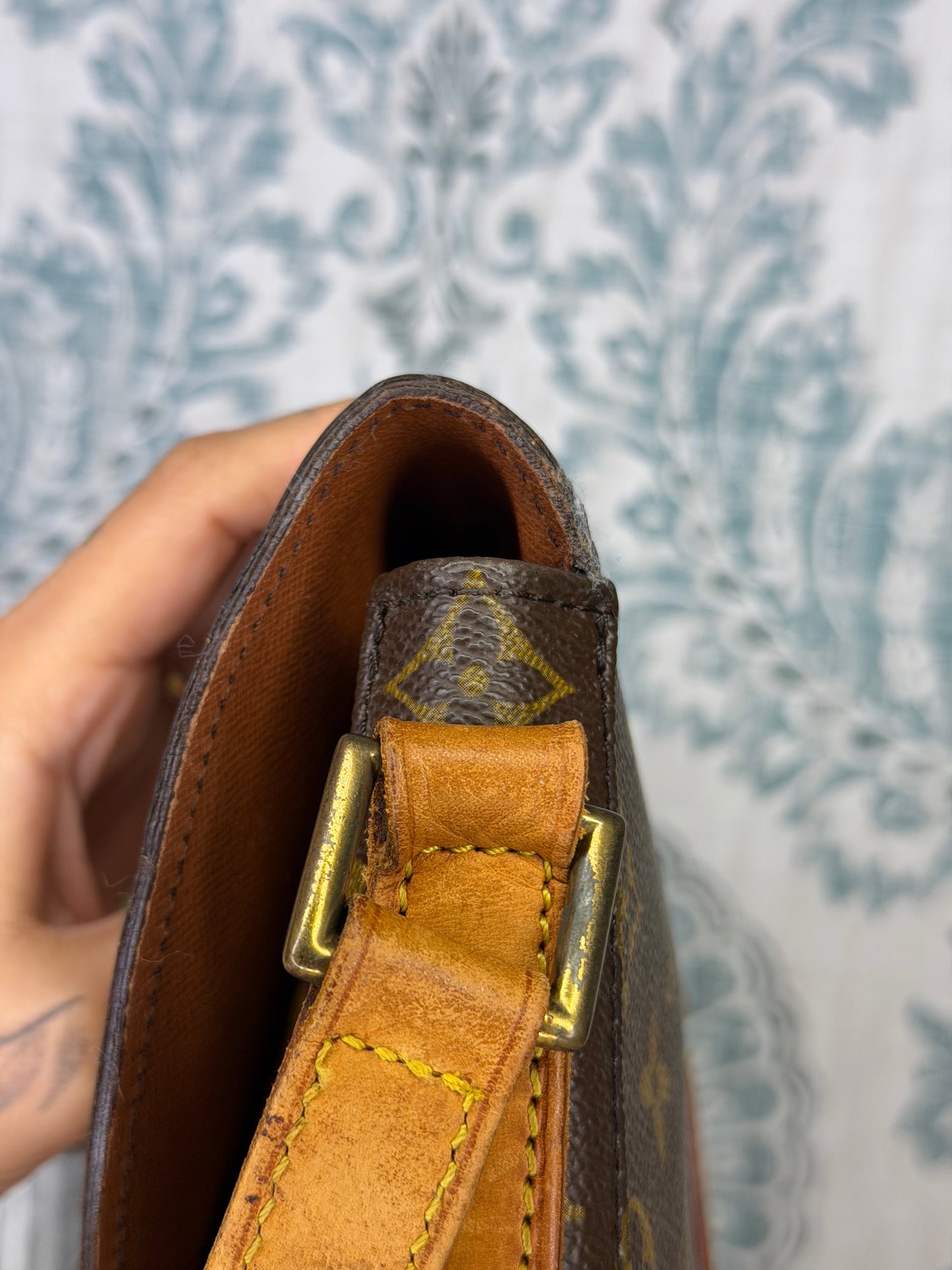 Louis Vuitton Chantilly GM