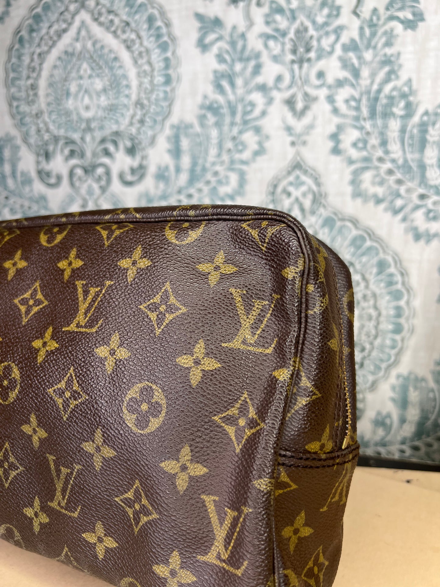 Louis Vuitton Trousse 28 #1