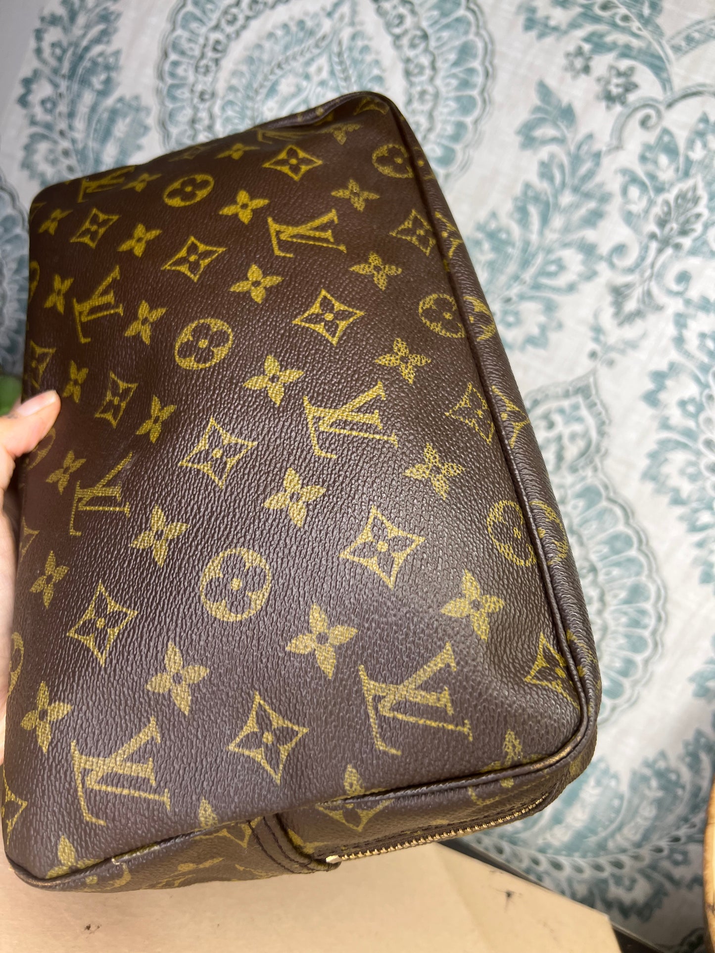 Louis Vuitton Trousse 28 #1