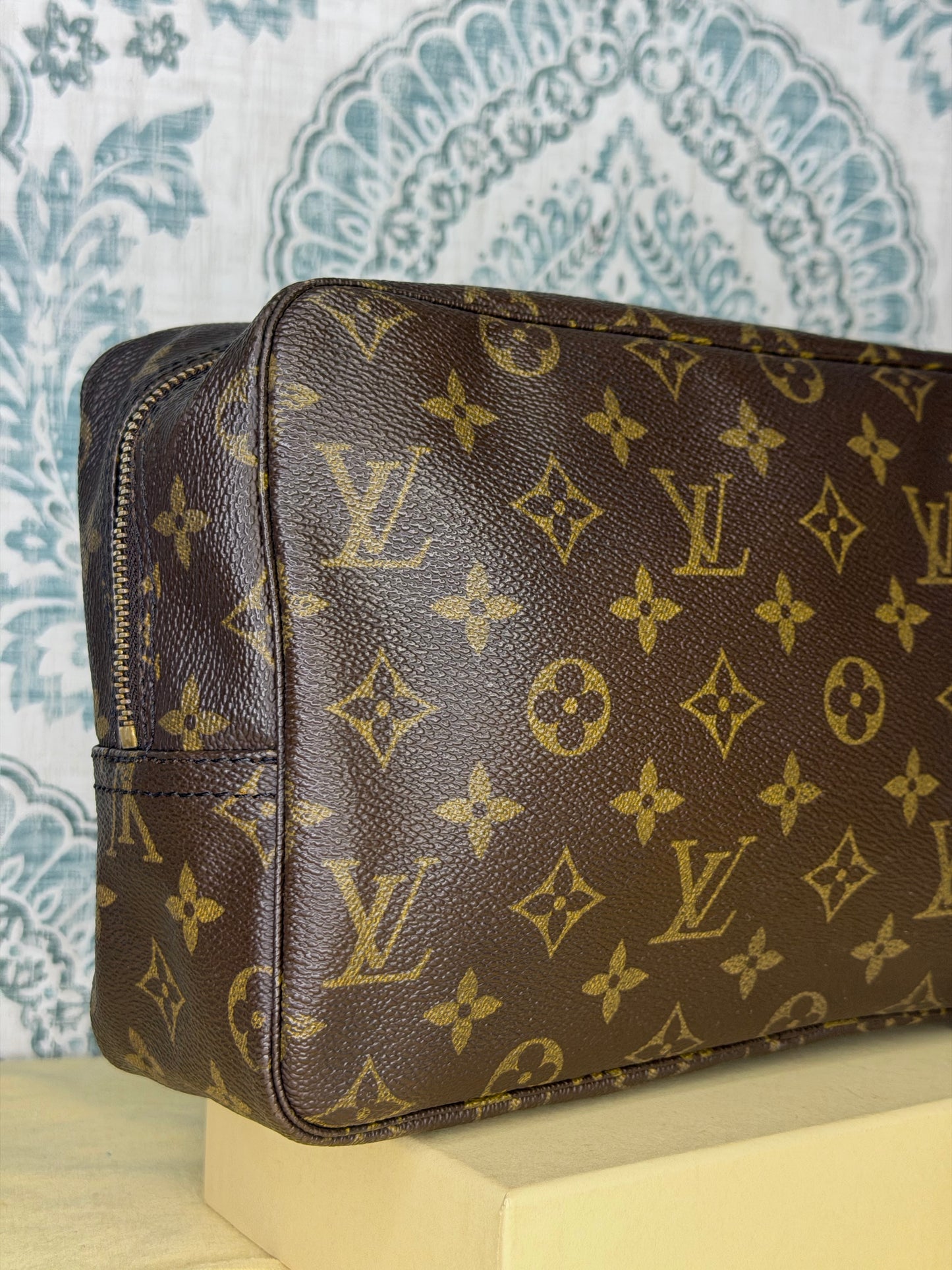 Louis Vuitton Trousse 28 #3