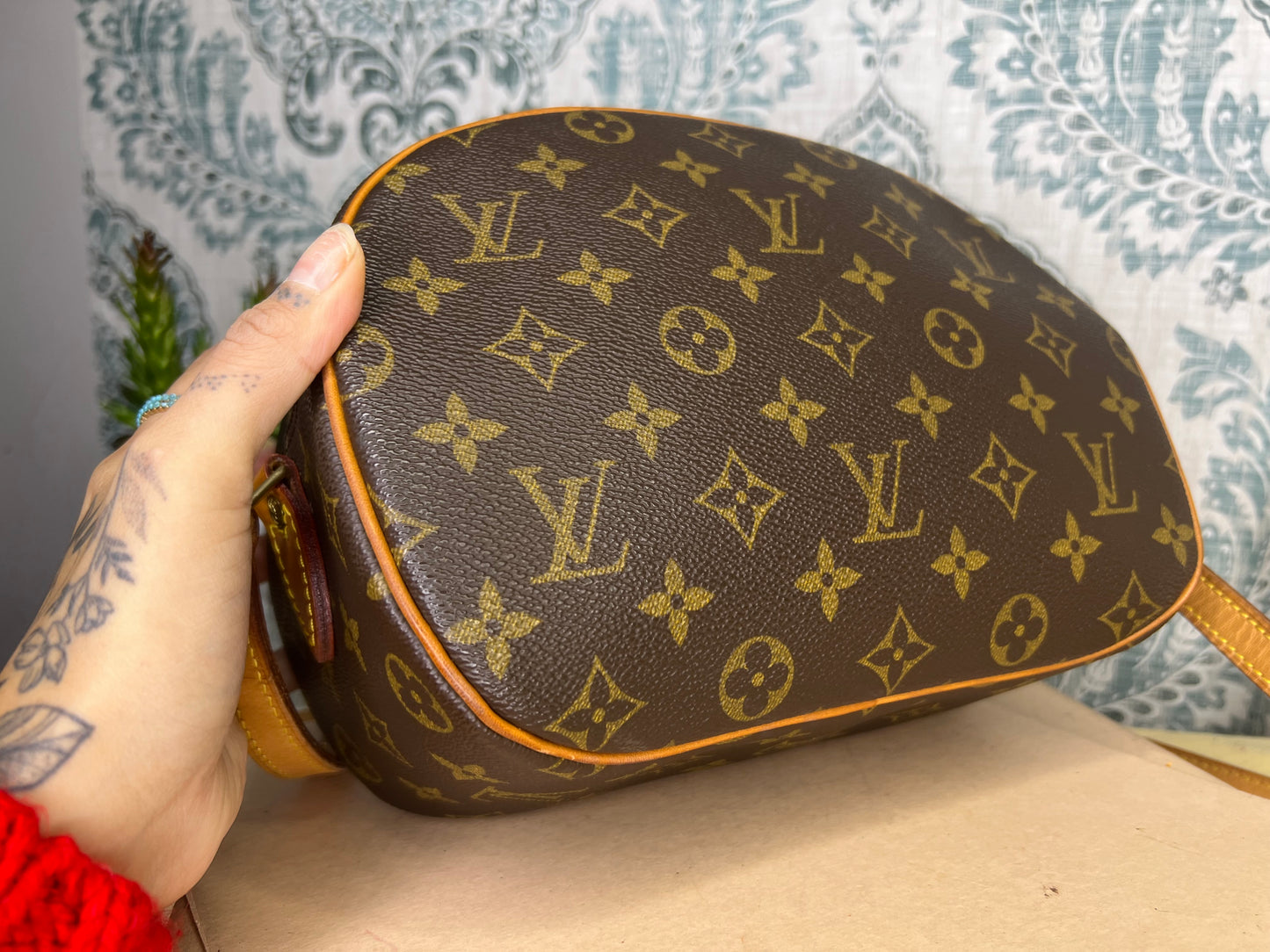 Louis Vuitton Blois