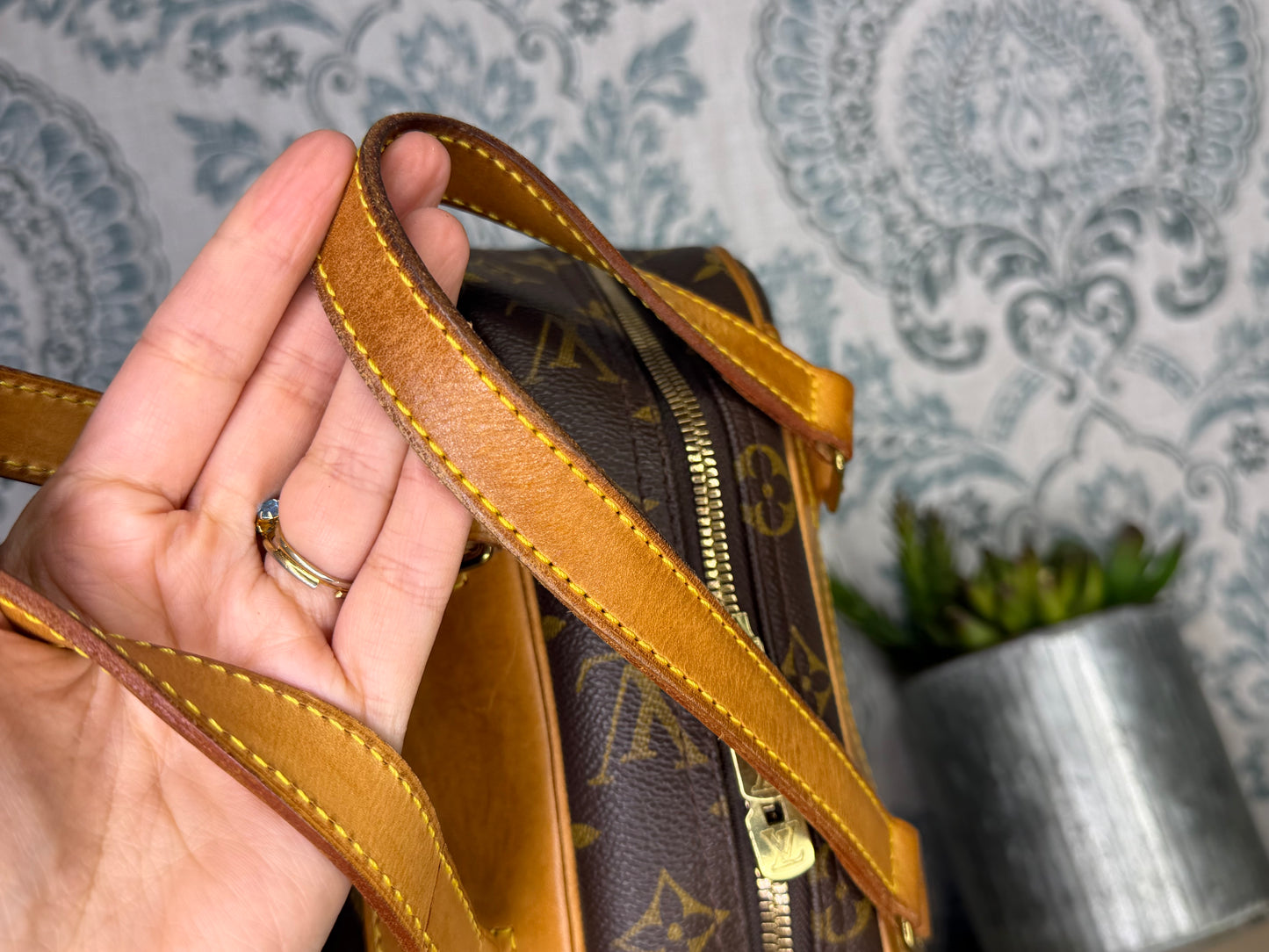 Louis Vuitton Excursion