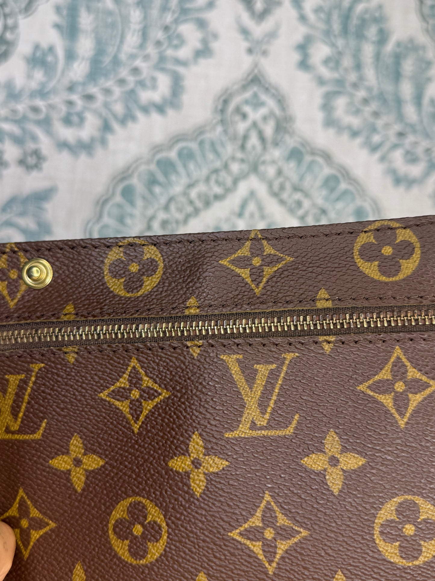 Louis Vuitton Randonnee Flat Pouch #2