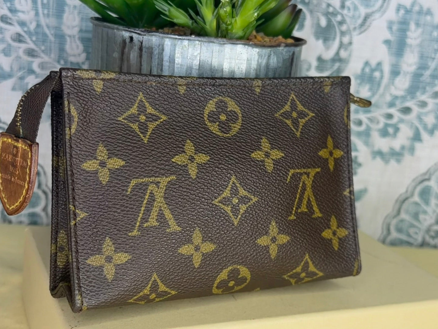 Louis Vuitton Toiletry 15 #2