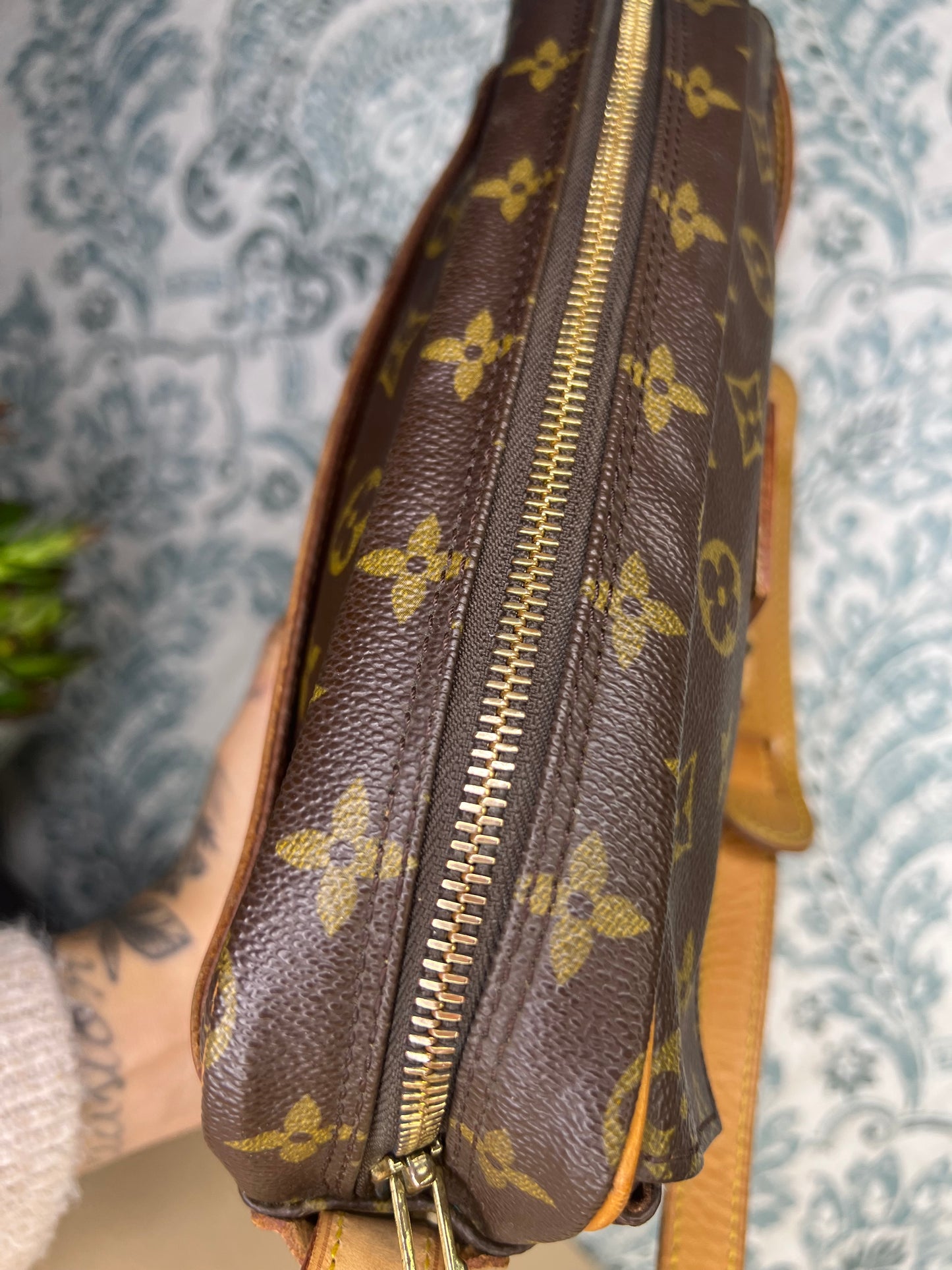 Louis Vuitton Jeune Fille GM #1