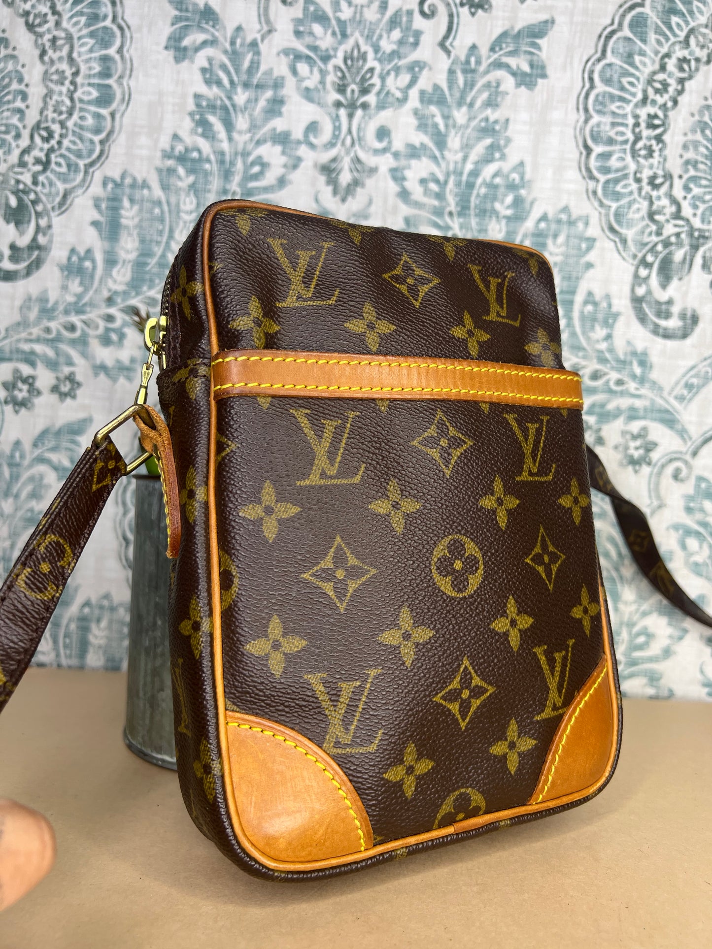 Louis Vuitton Danube PM