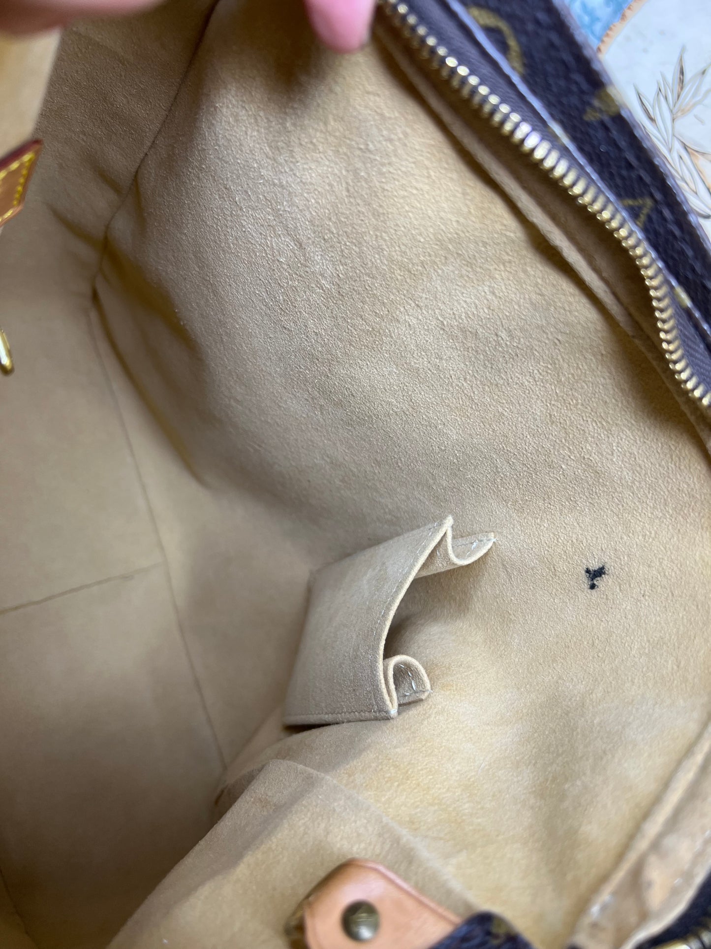 Louis Vuitton Looping GM