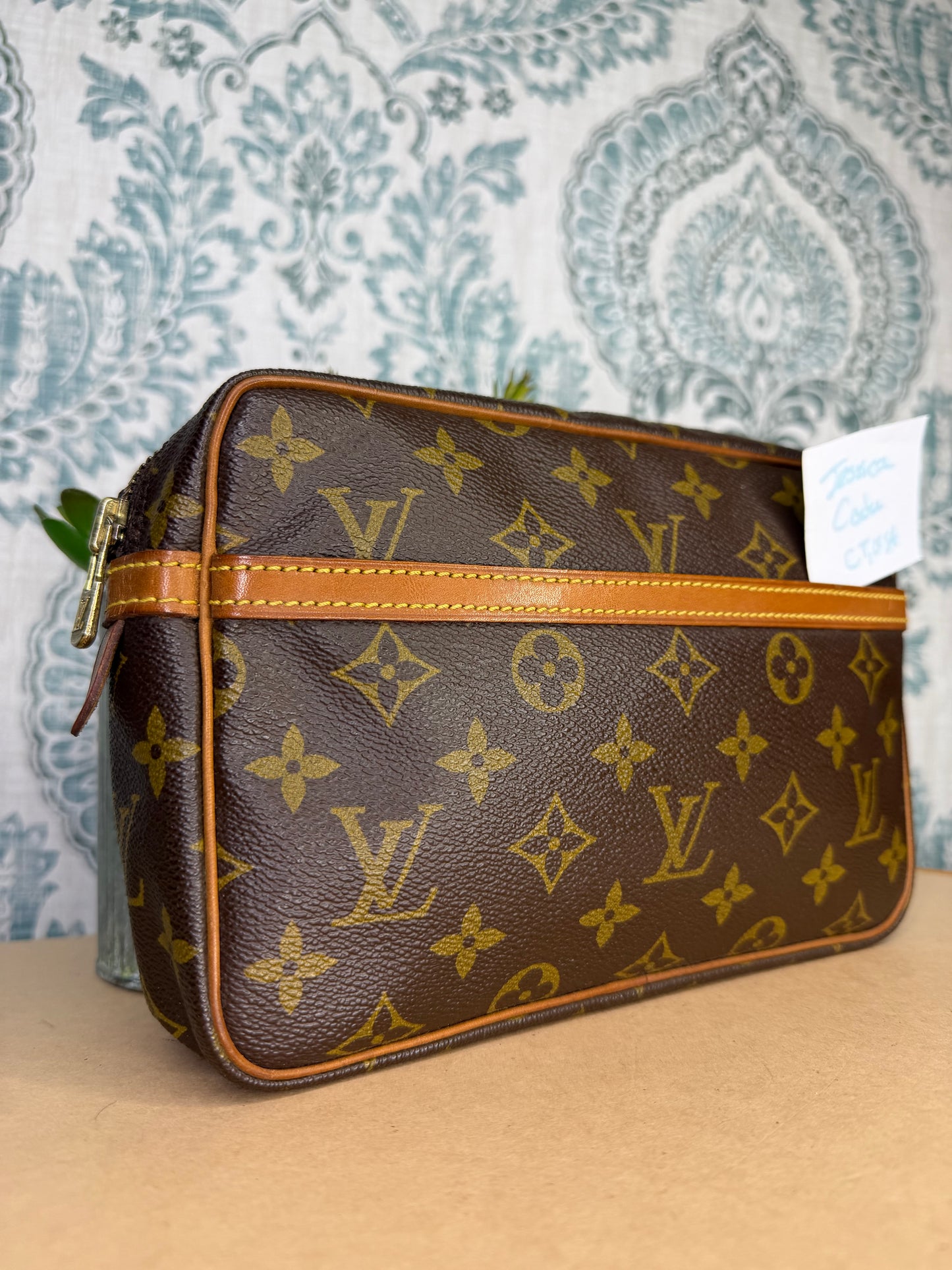 Louis Vuitton Compiegne 23 #2