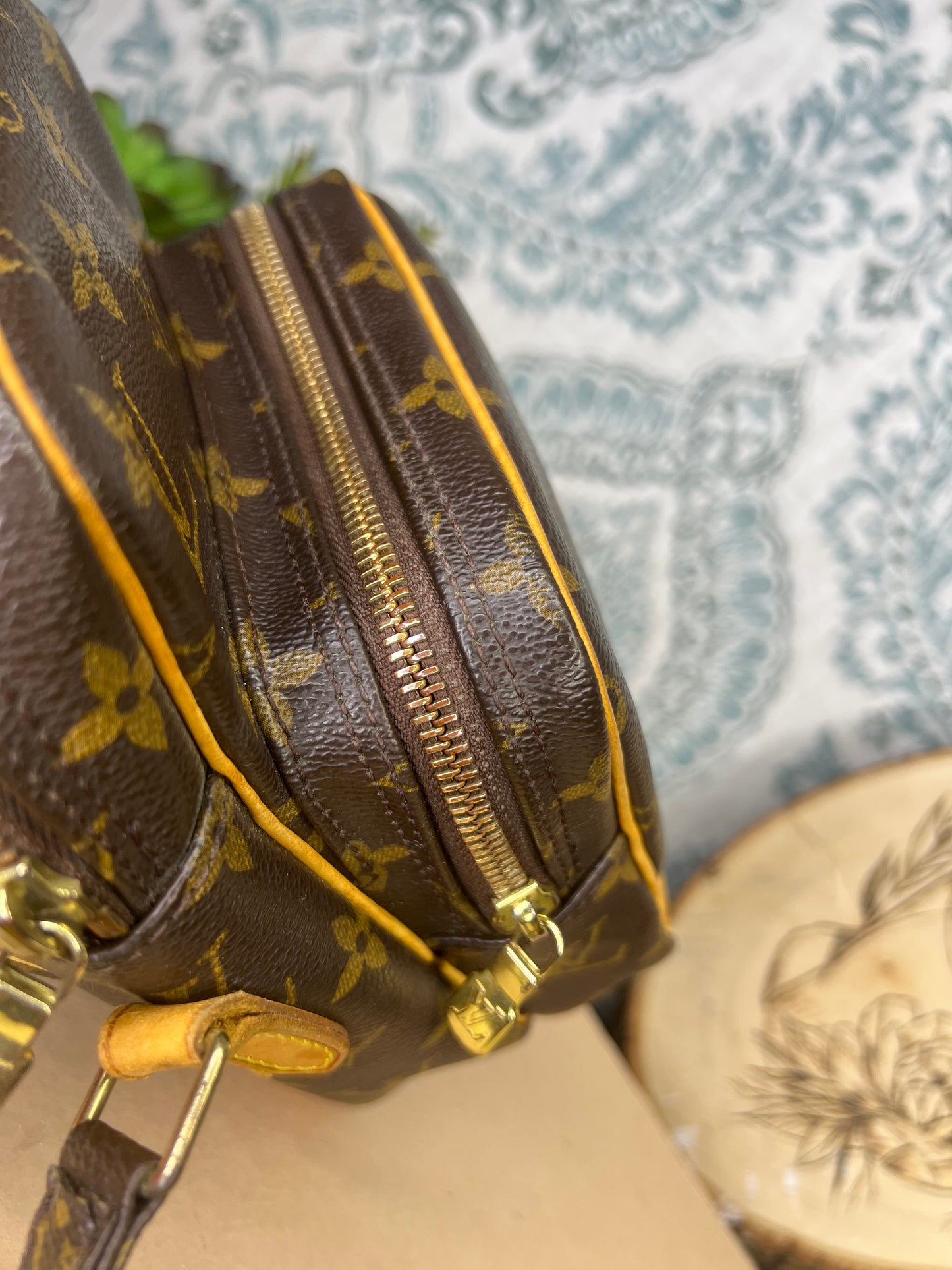 Louis Vuitton Amazon PM