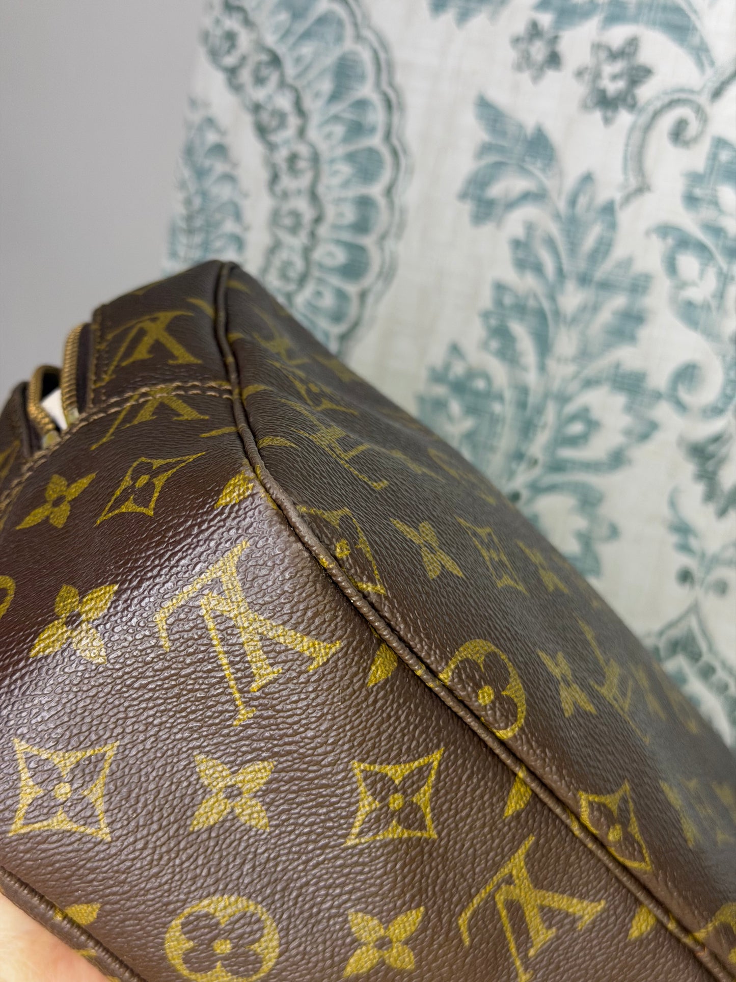 Louis Vuitton Trousse 28 #1