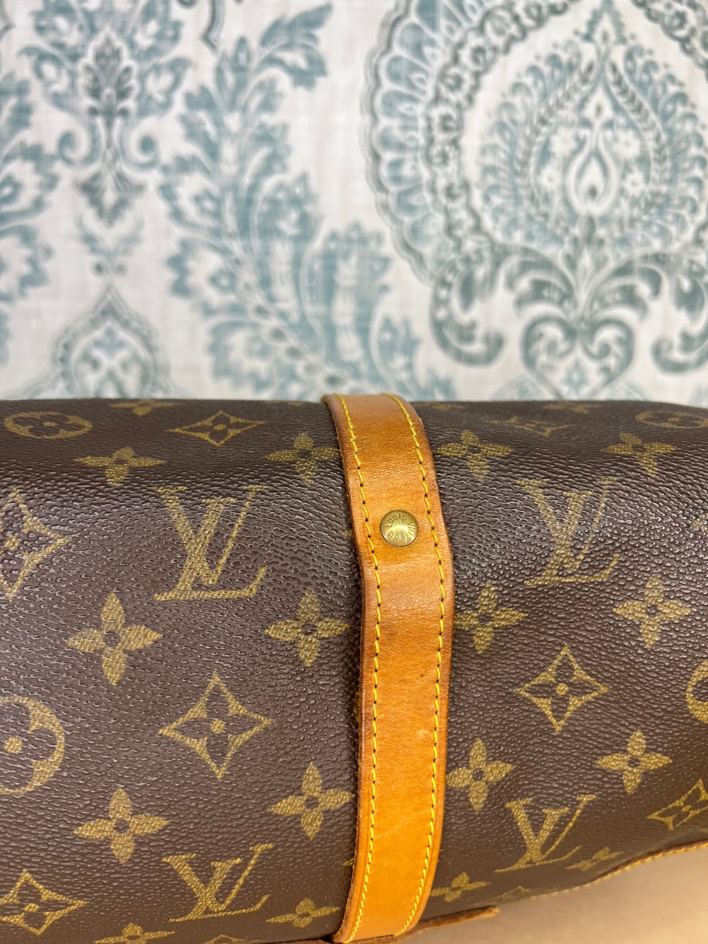 Louis Vuitton Saumur 30