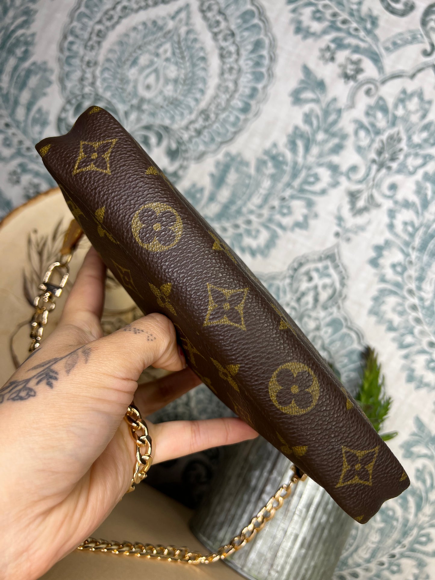Louis Vuitton Pochette Acessories #1