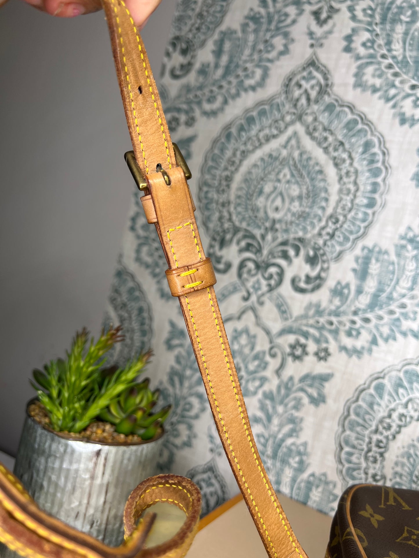 Louis Vuitton Senlis