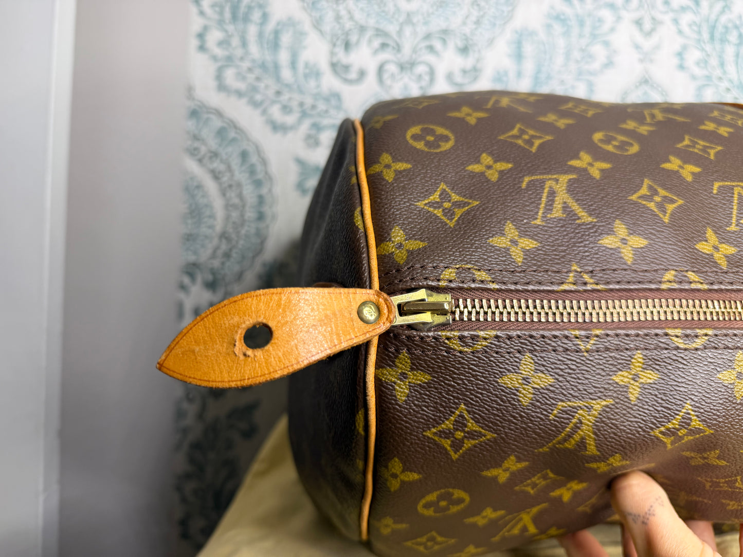 Louis Vuitton Keepall 60