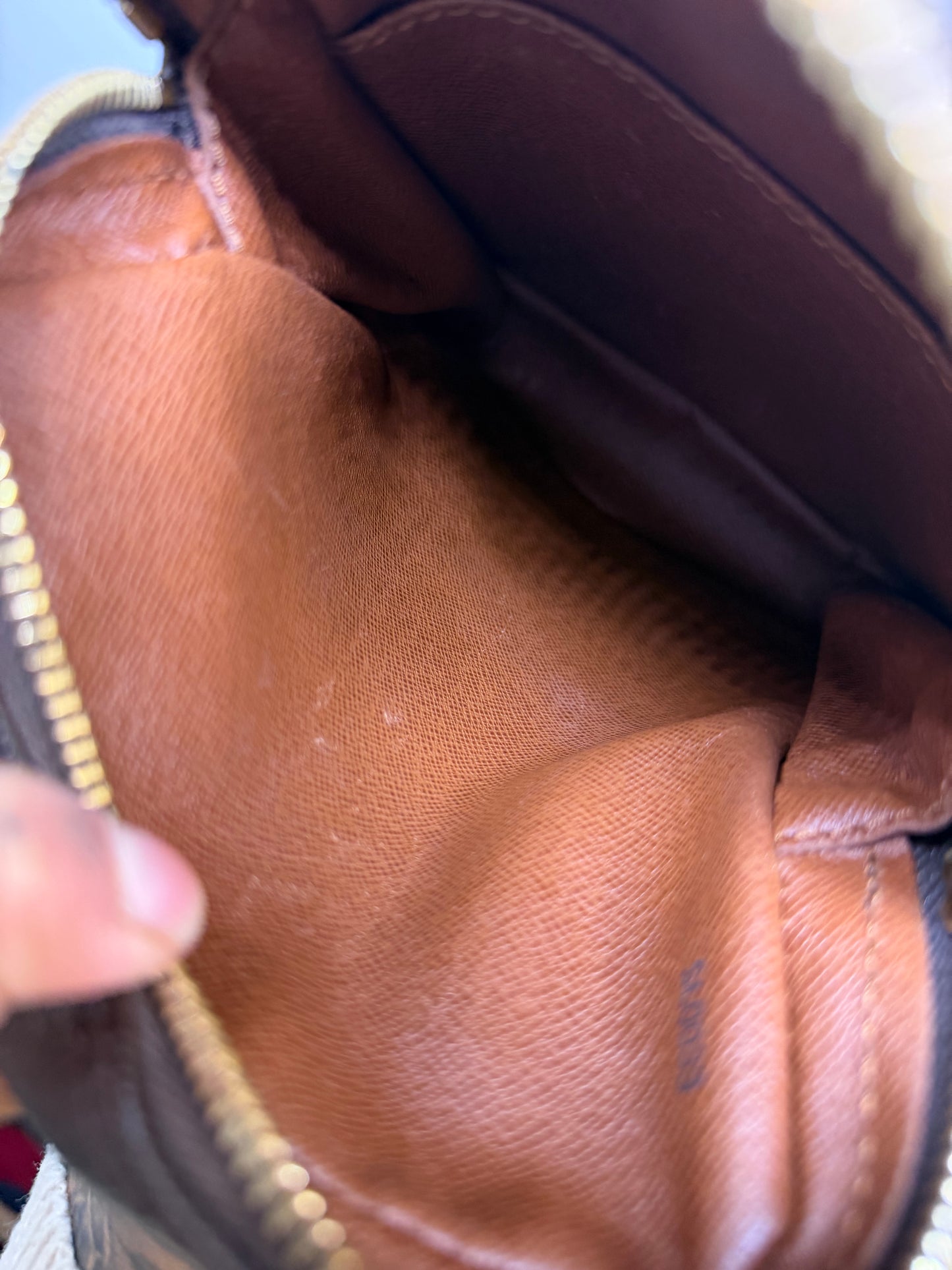 Louis Vuitton Danube PM #1